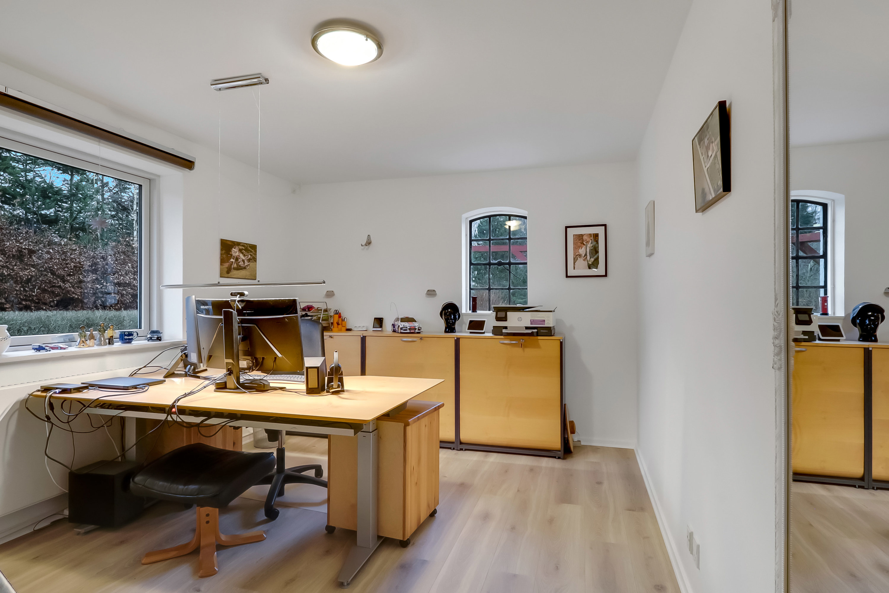 Fremhævet værelse billede i fuldskærmstilstand. Billede af Kirkeby Sand 3, 5771 Stenstrup