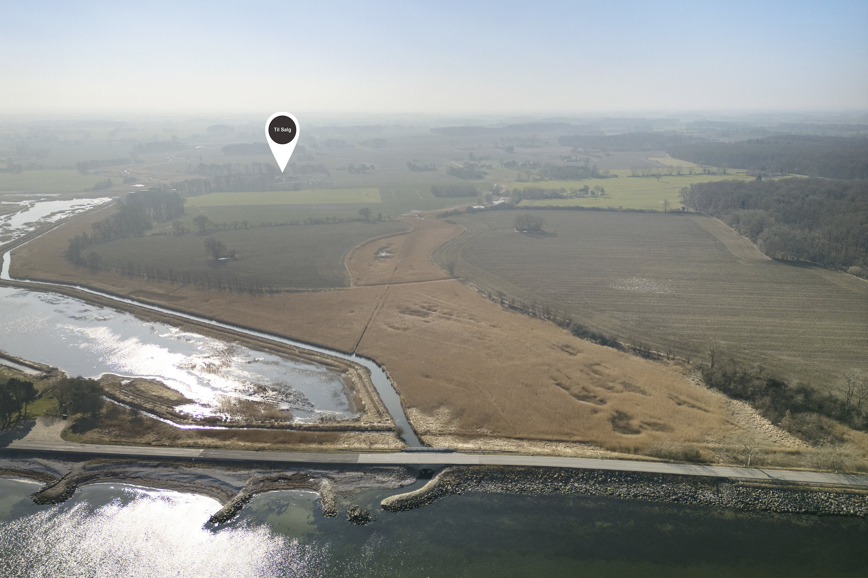 Fremhævet  billede i fuldskærmstilstand. Billede af Sibiriensvænget 106, Revninge, 5300 Kerteminde