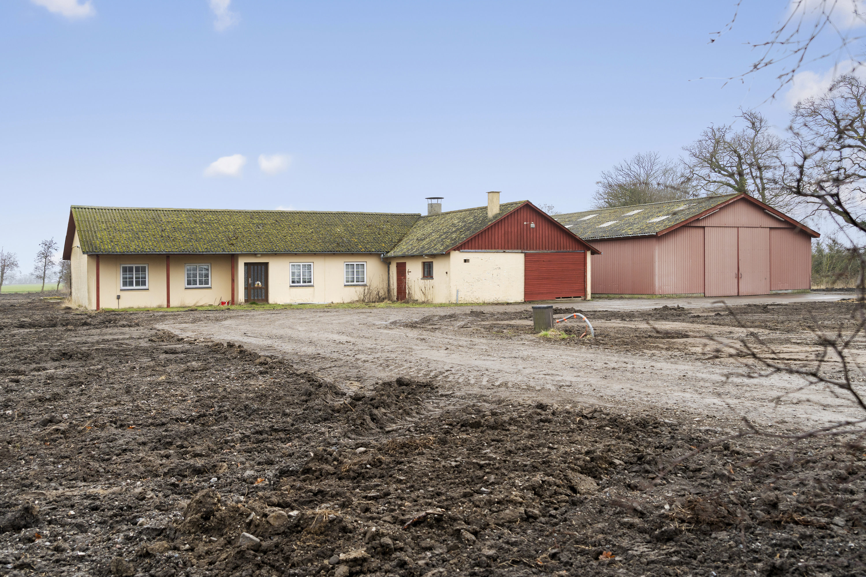 Fremhævet  billede i fuldskærmstilstand. Billede af Sibiriensvænget 106, Revninge, 5300 Kerteminde