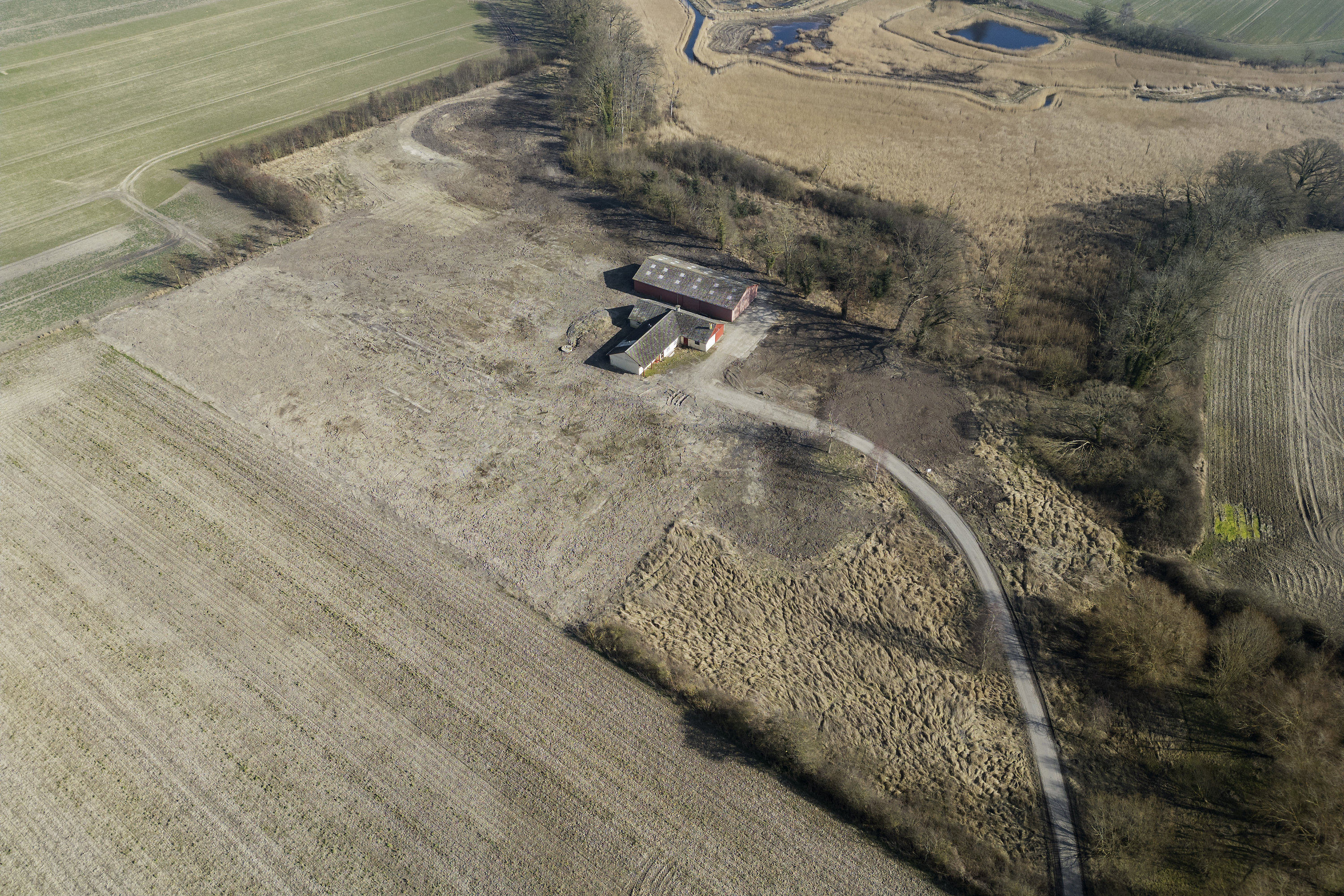 Fremhævet  billede i fuldskærmstilstand. Billede af Sibiriensvænget 106, Revninge, 5300 Kerteminde