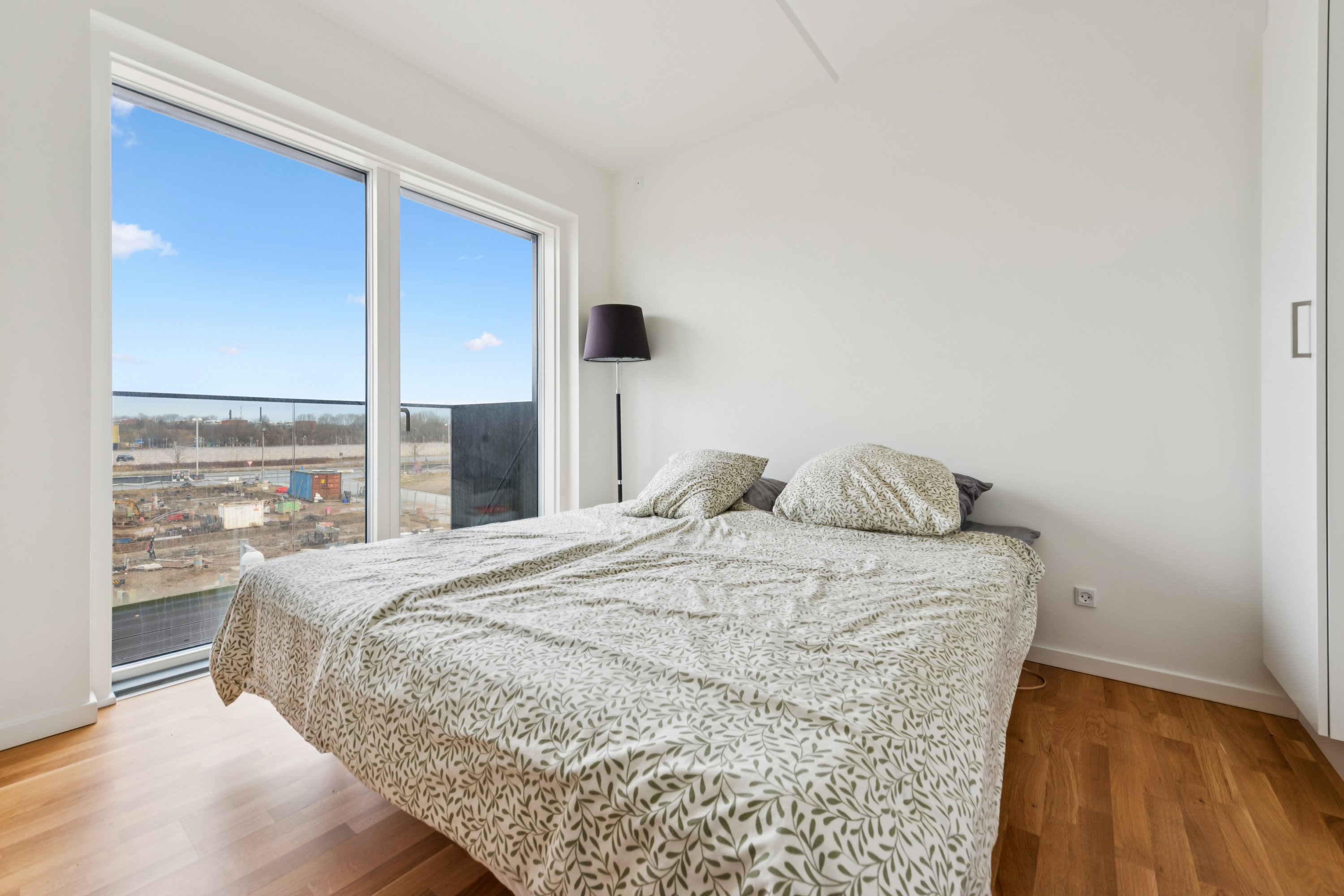 Fremhævet værelse billede i fuldskærmstilstand. Billede af Tommerupgade 27, 2. th., Høje Taastrup, 2630 Taastrup