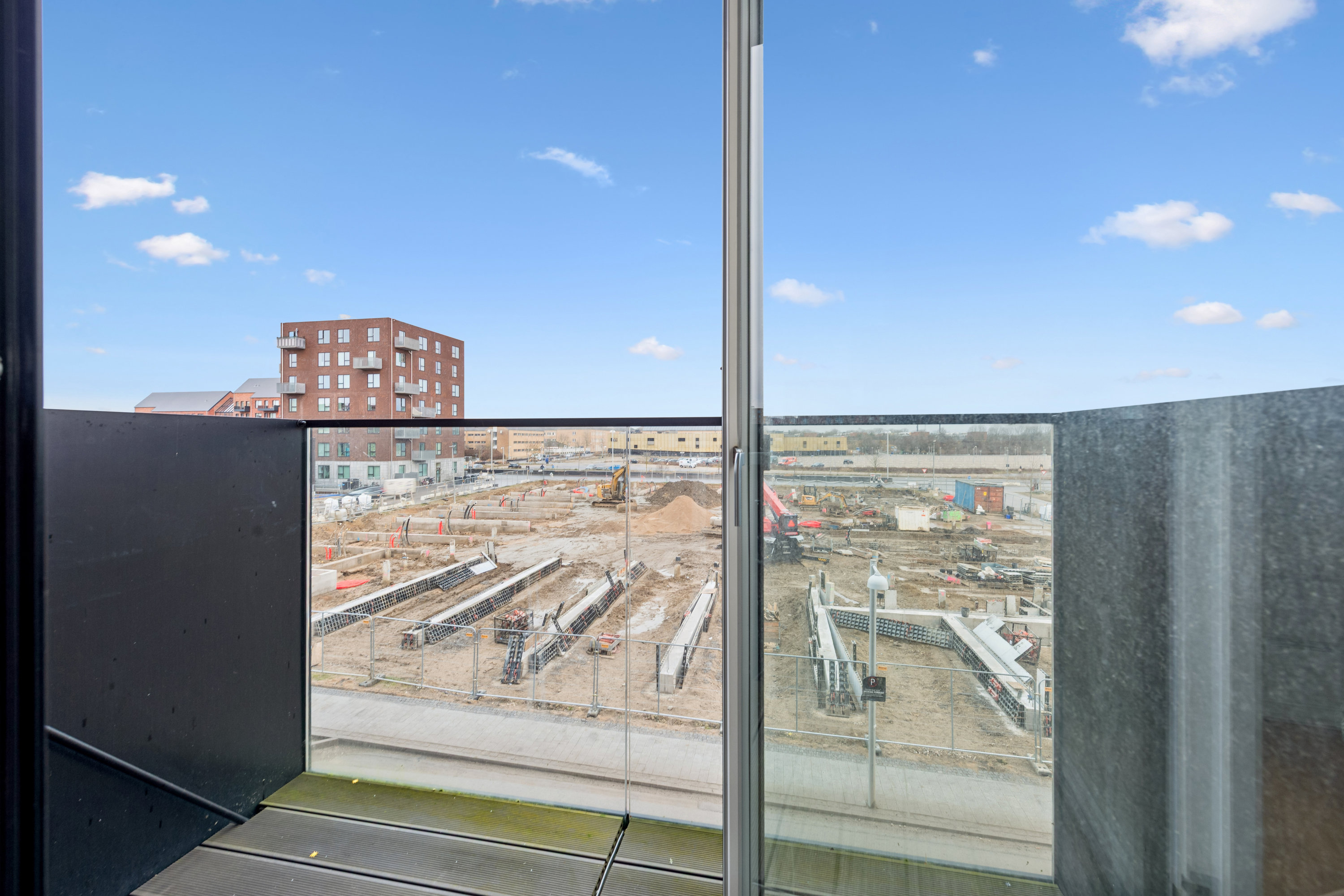 Fremhævet udsigt billede i fuldskærmstilstand. Billede af Tommerupgade 27, 2. th., Høje Taastrup, 2630 Taastrup