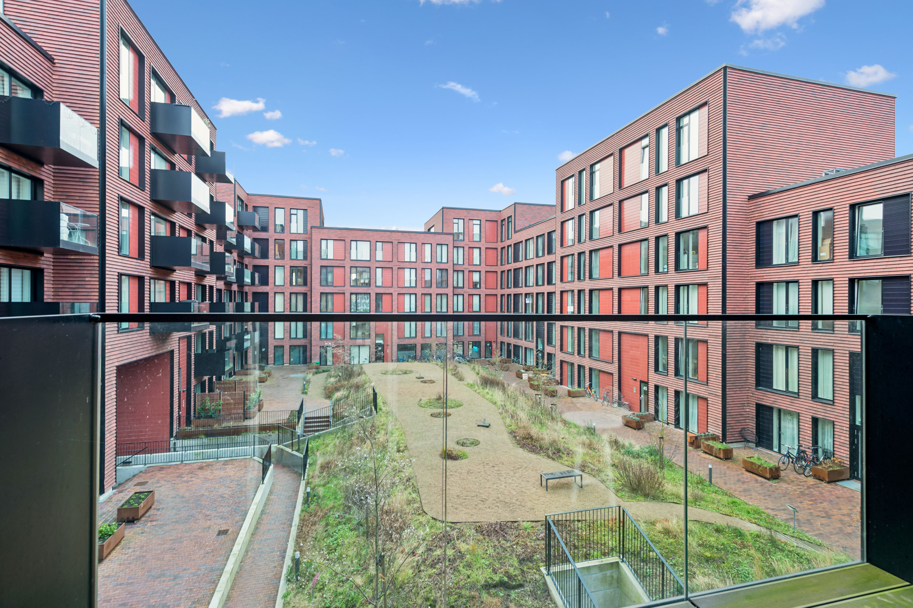 Miniaturebillede 1: andet. Billede af Tommerupgade 27, 2. th., Høje Taastrup, 2630 Taastrup