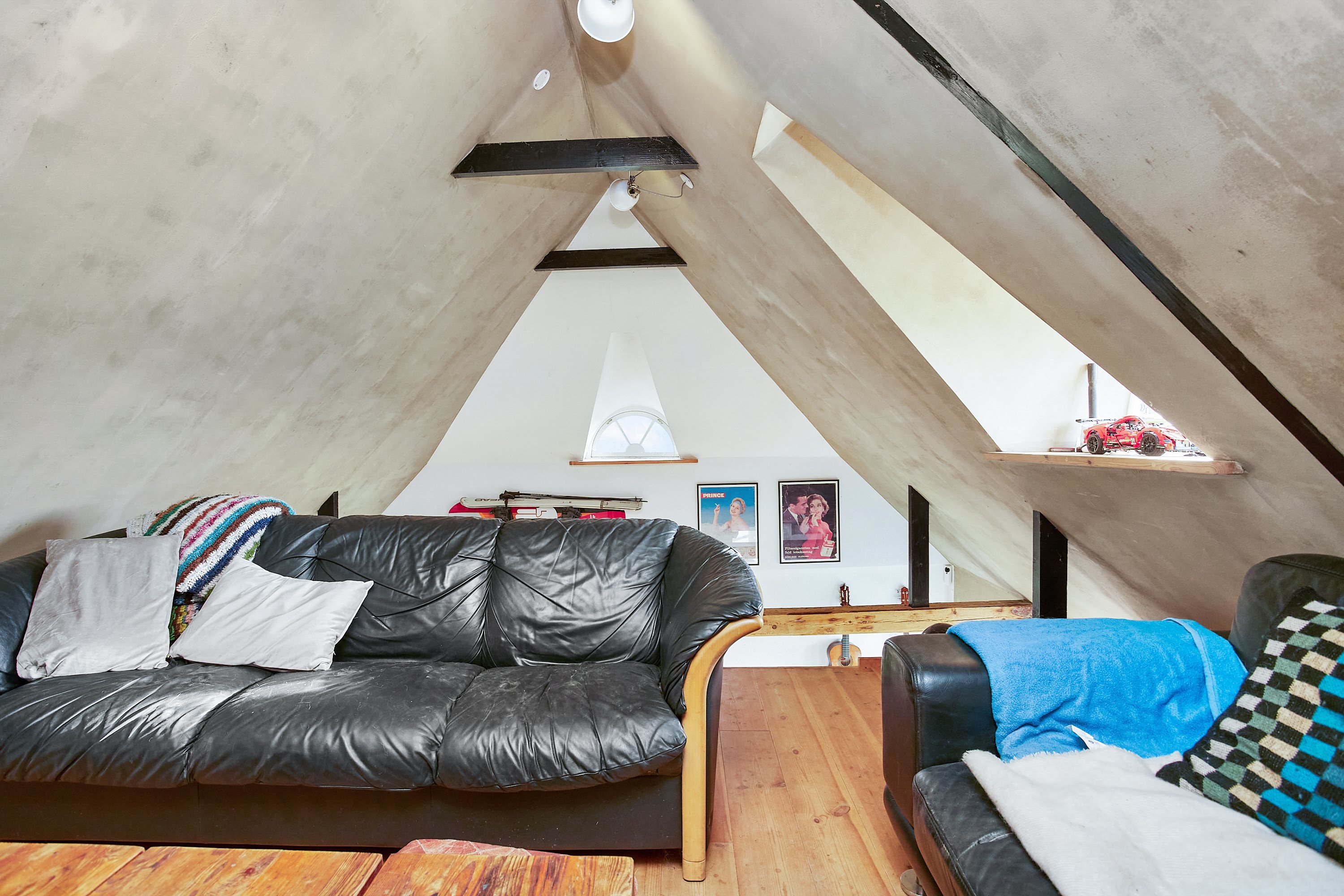 Fremhævet  billede i fuldskærmstilstand. Billede af Kattrupvej 9, Tebstrup, 8660 Skanderborg