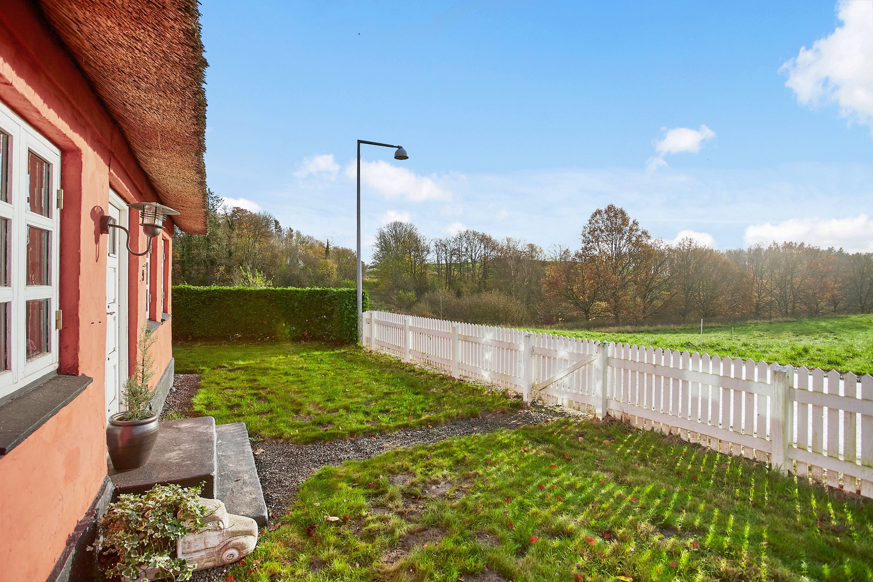 Fremhævet  billede i fuldskærmstilstand. Billede af Kattrupvej 9, Tebstrup, 8660 Skanderborg