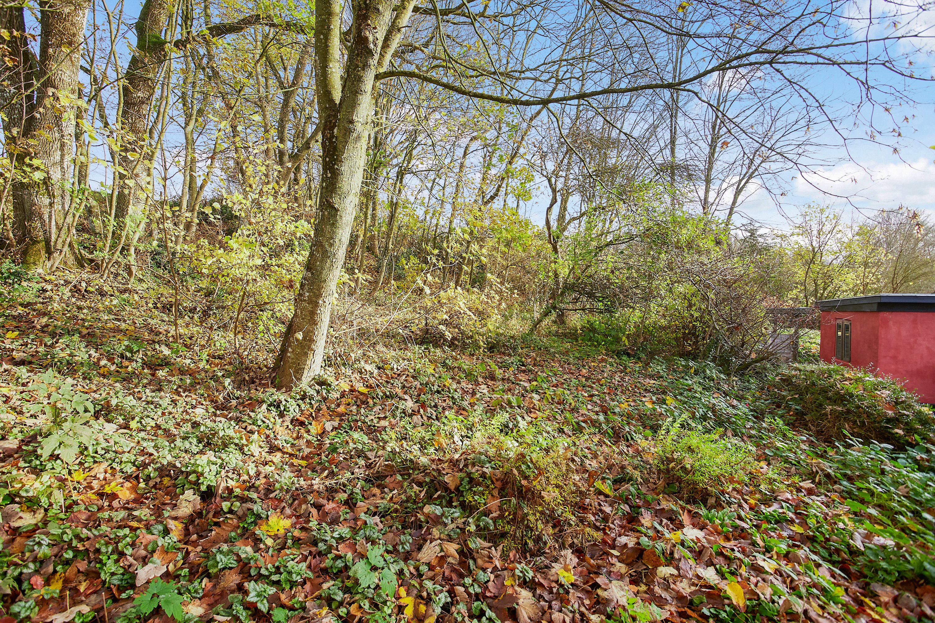 Fremhævet  billede i fuldskærmstilstand. Billede af Kattrupvej 9, Tebstrup, 8660 Skanderborg