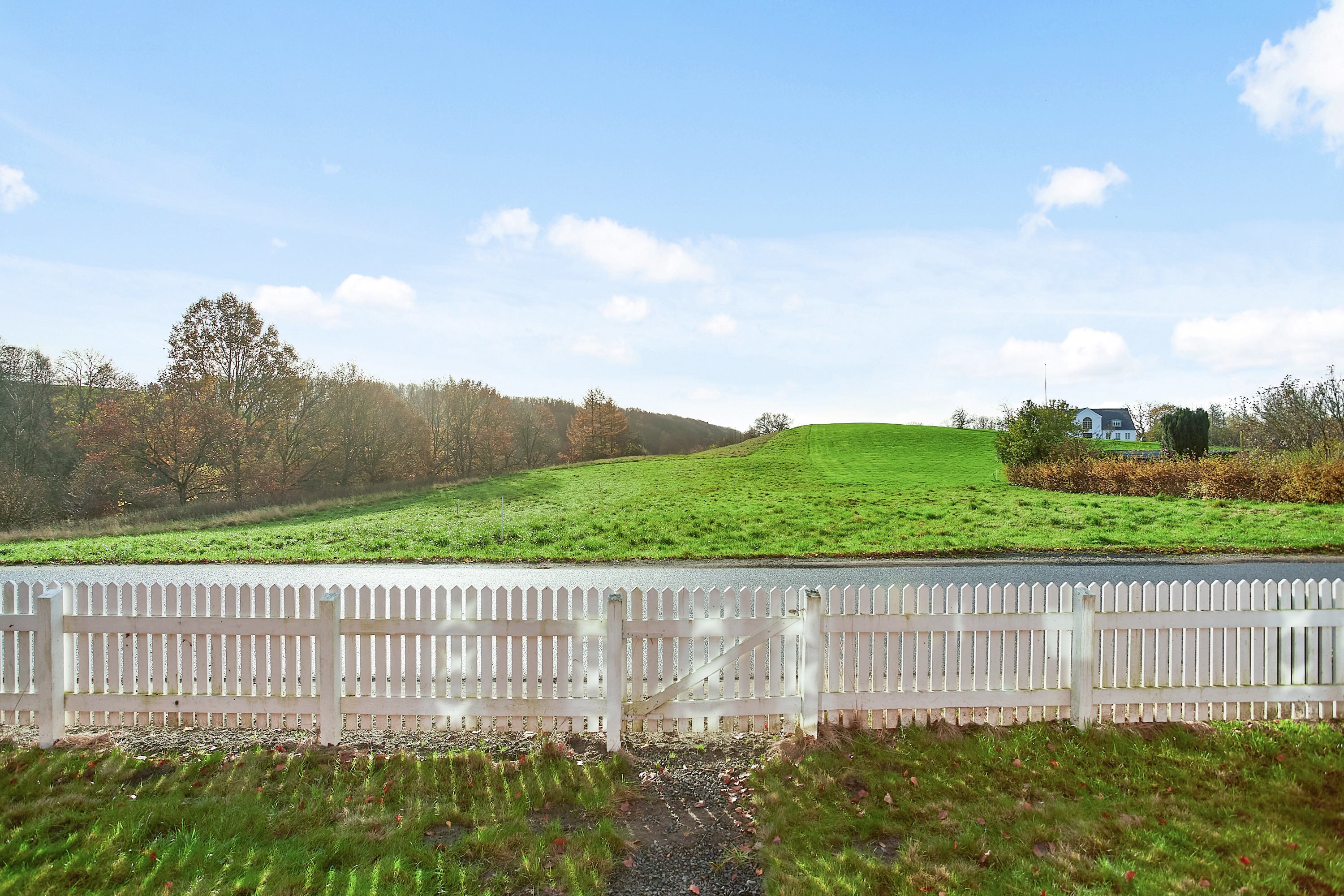 Fremhævet  billede i fuldskærmstilstand. Billede af Kattrupvej 9, Tebstrup, 8660 Skanderborg