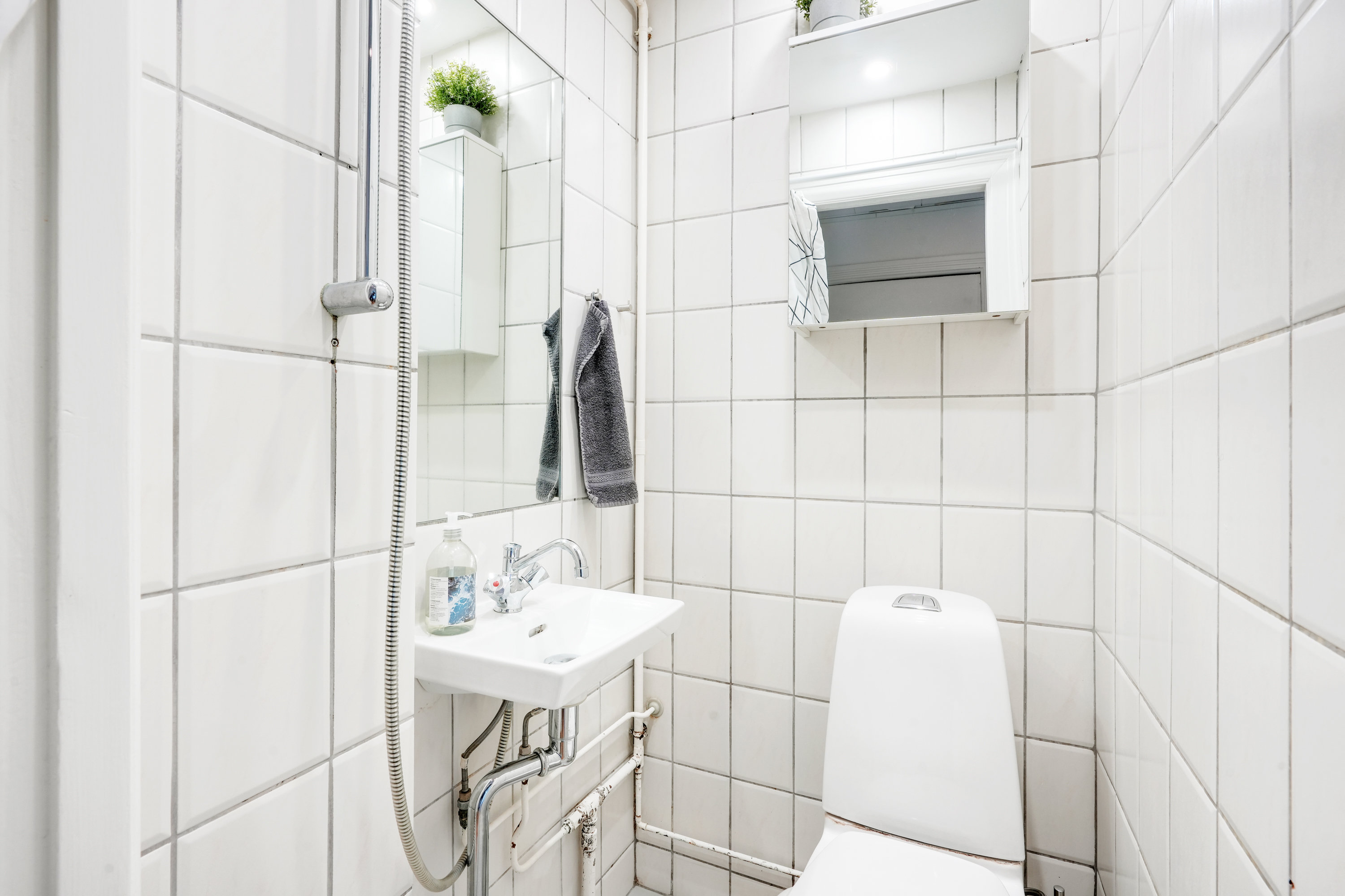 Fremhævet andet billede i fuldskærmstilstand. Billede af Vojensvej 2, 2. mf., 2610 Rødovre