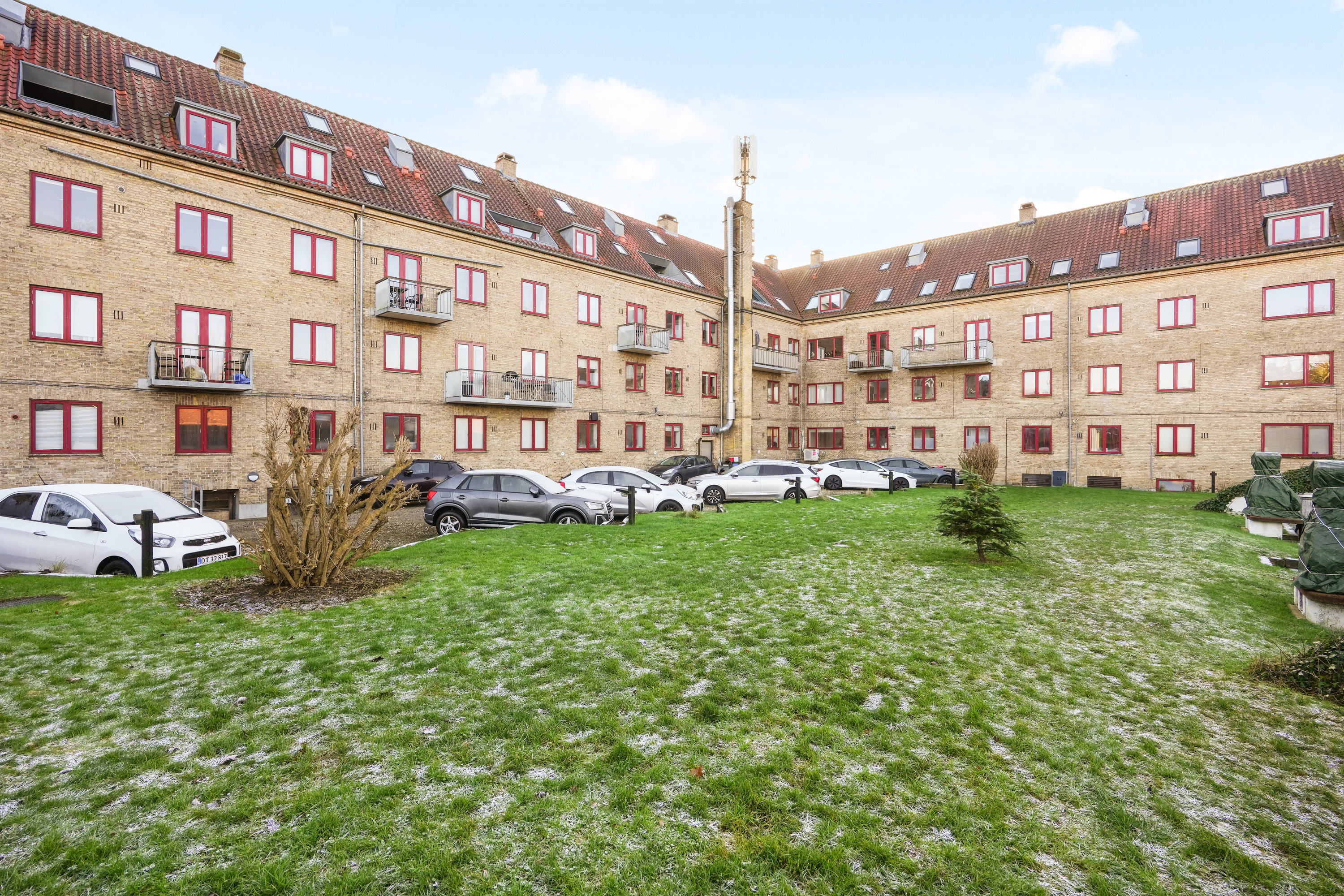 Ejerlejlighed: Andet på Vojensvej 2, 2. mf., 2610 Rødovre