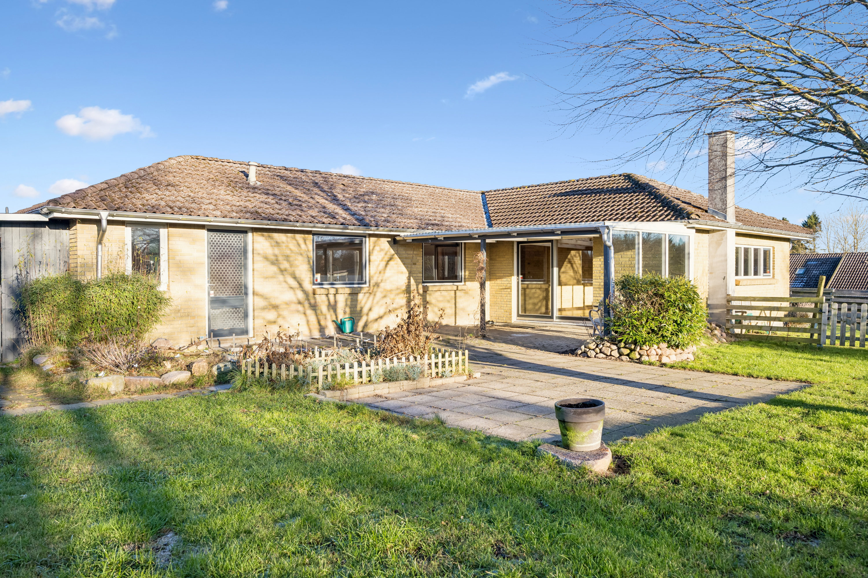 Miniaturebillede 1: andet. Billede af Tværmarksvej 6, 4291 Ruds Vedby