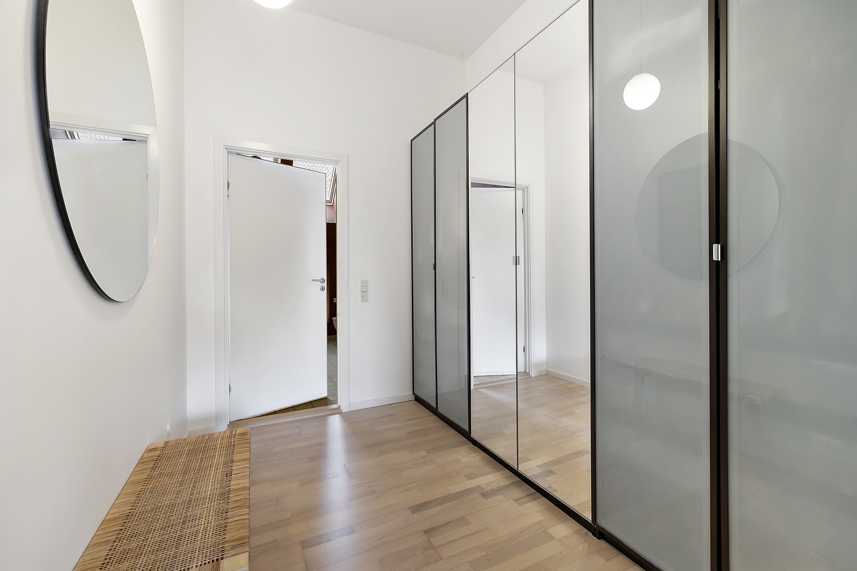 Fremhævet område billede i fuldskærmstilstand. Billede af Møllevej 2a, 4140 Borup