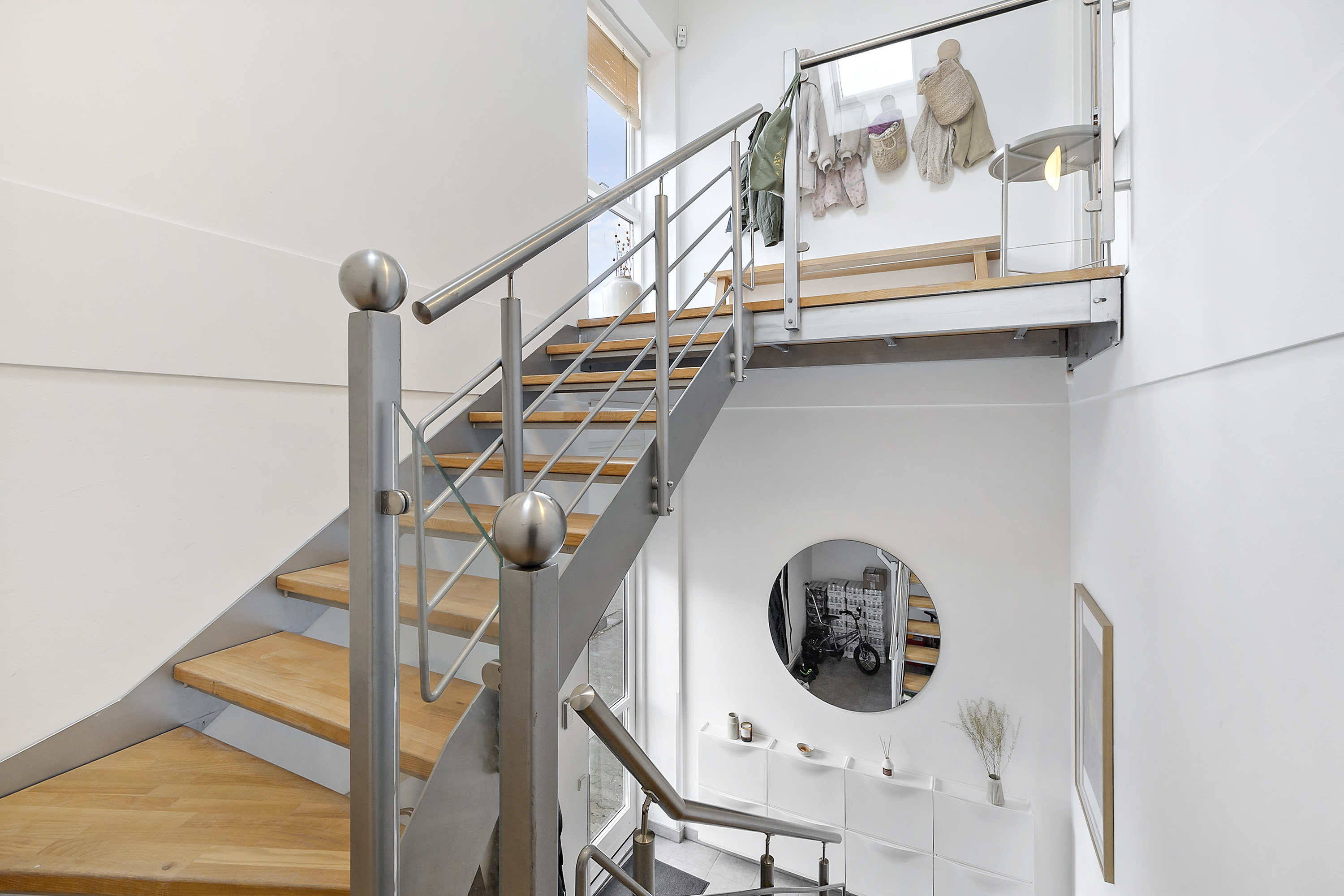 Fremhævet område billede i fuldskærmstilstand. Billede af Møllevej 2a, 4140 Borup