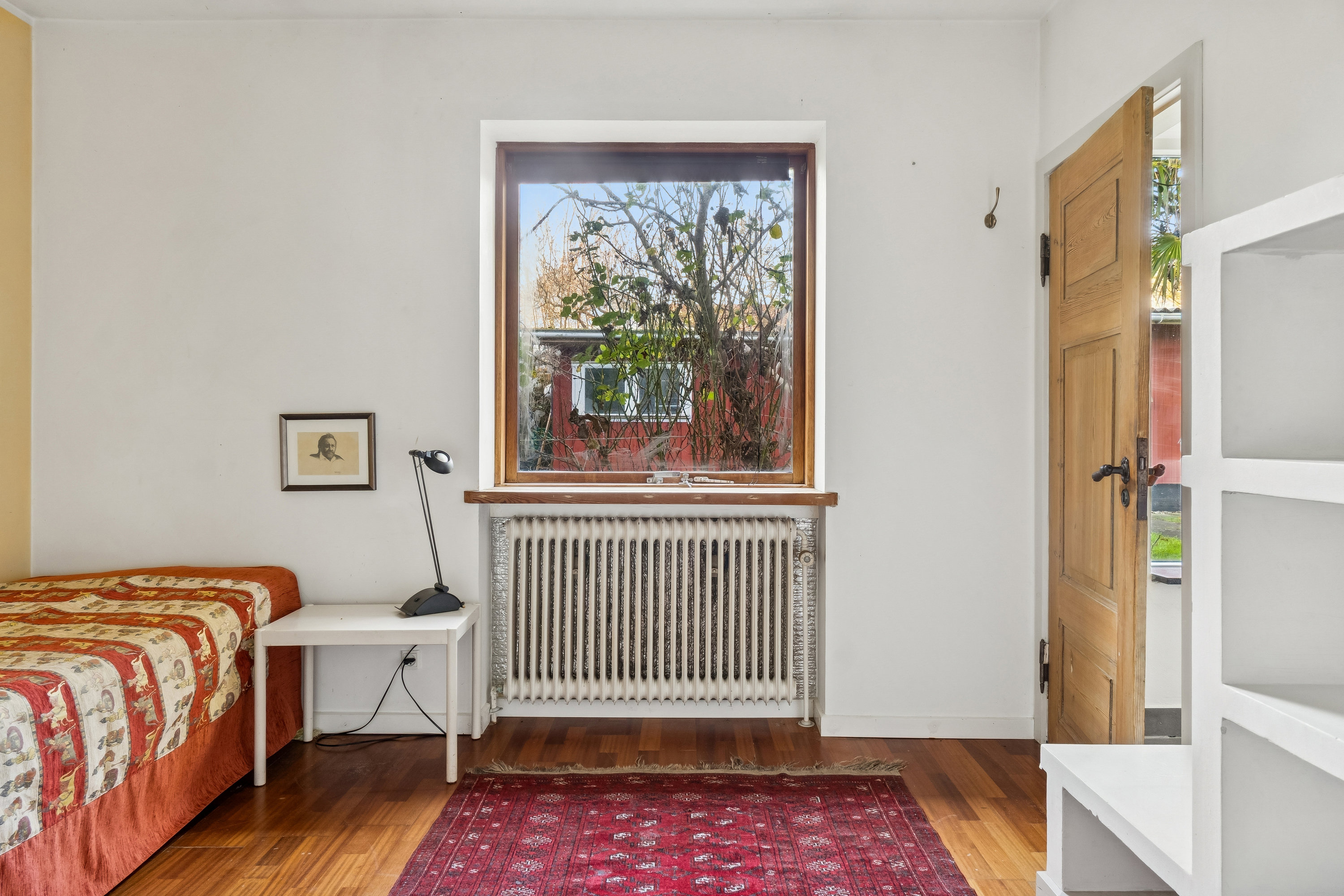 Fremhævet værelse billede i fuldskærmstilstand. Billede af Strandvejen 3, 5970 Ærøskøbing