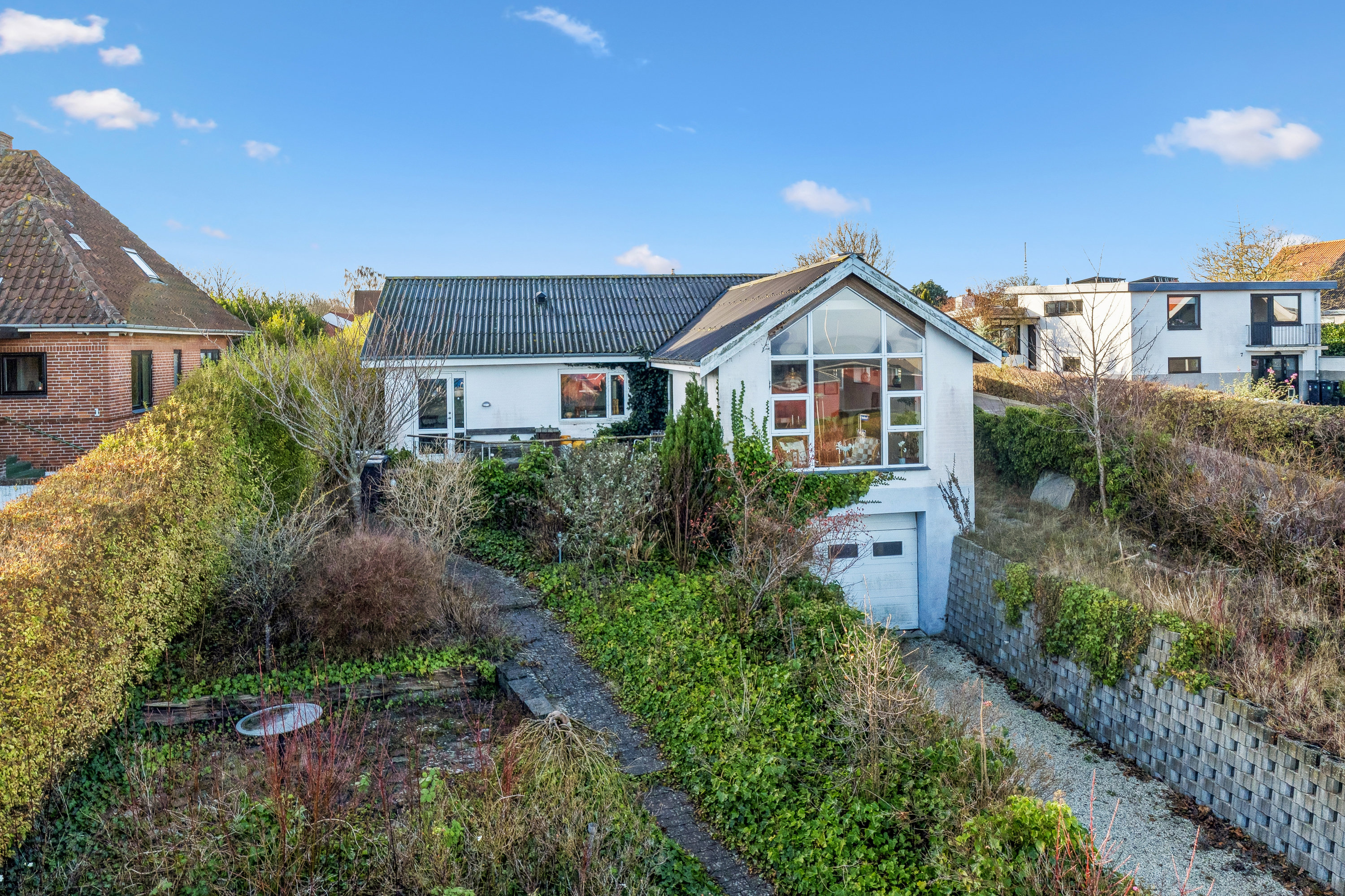 Miniaturebillede 1: andet. Billede af Strandvejen 3, 5970 Ærøskøbing