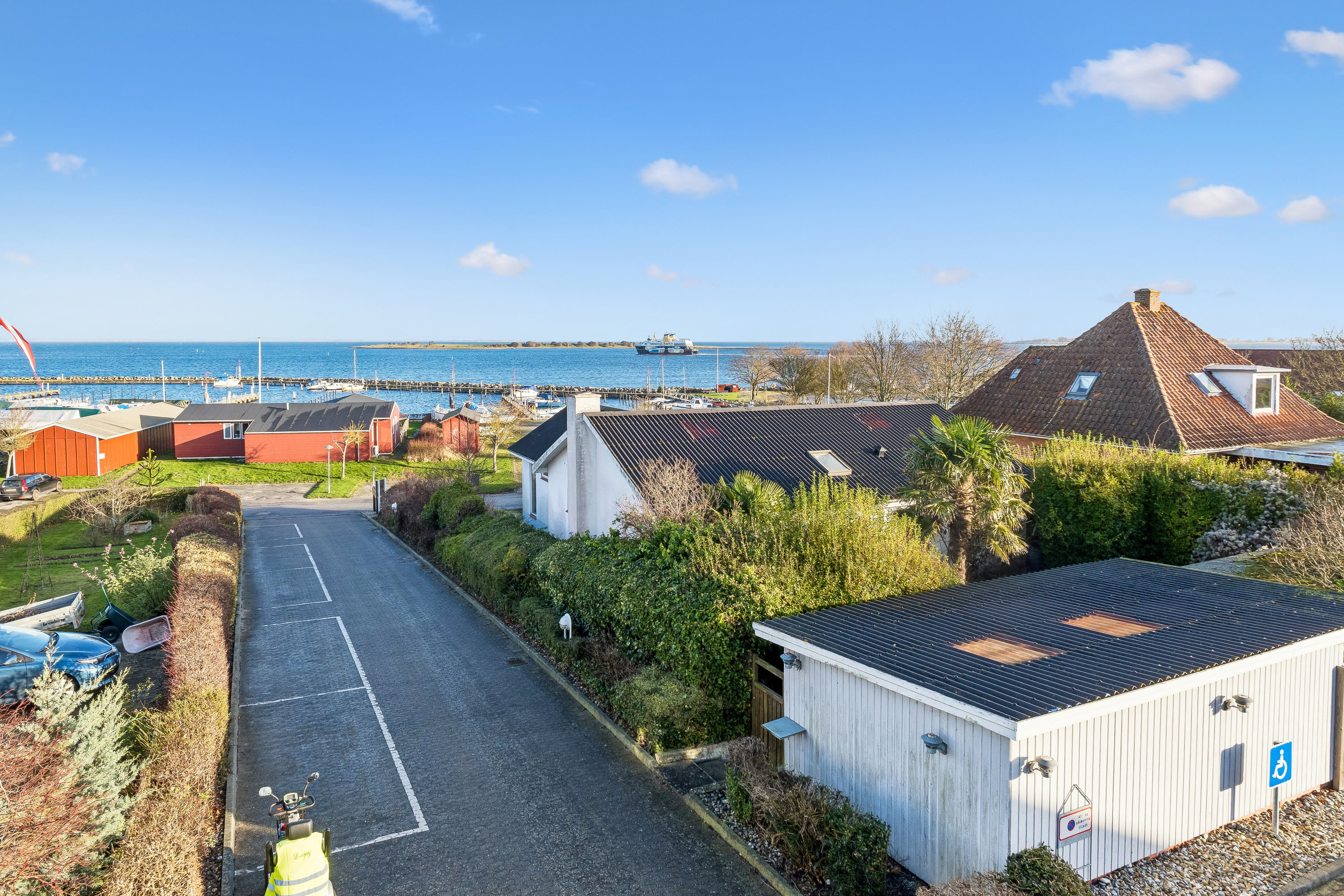 Miniaturebillede 2: andet. Billede af Strandvejen 3, 5970 Ærøskøbing