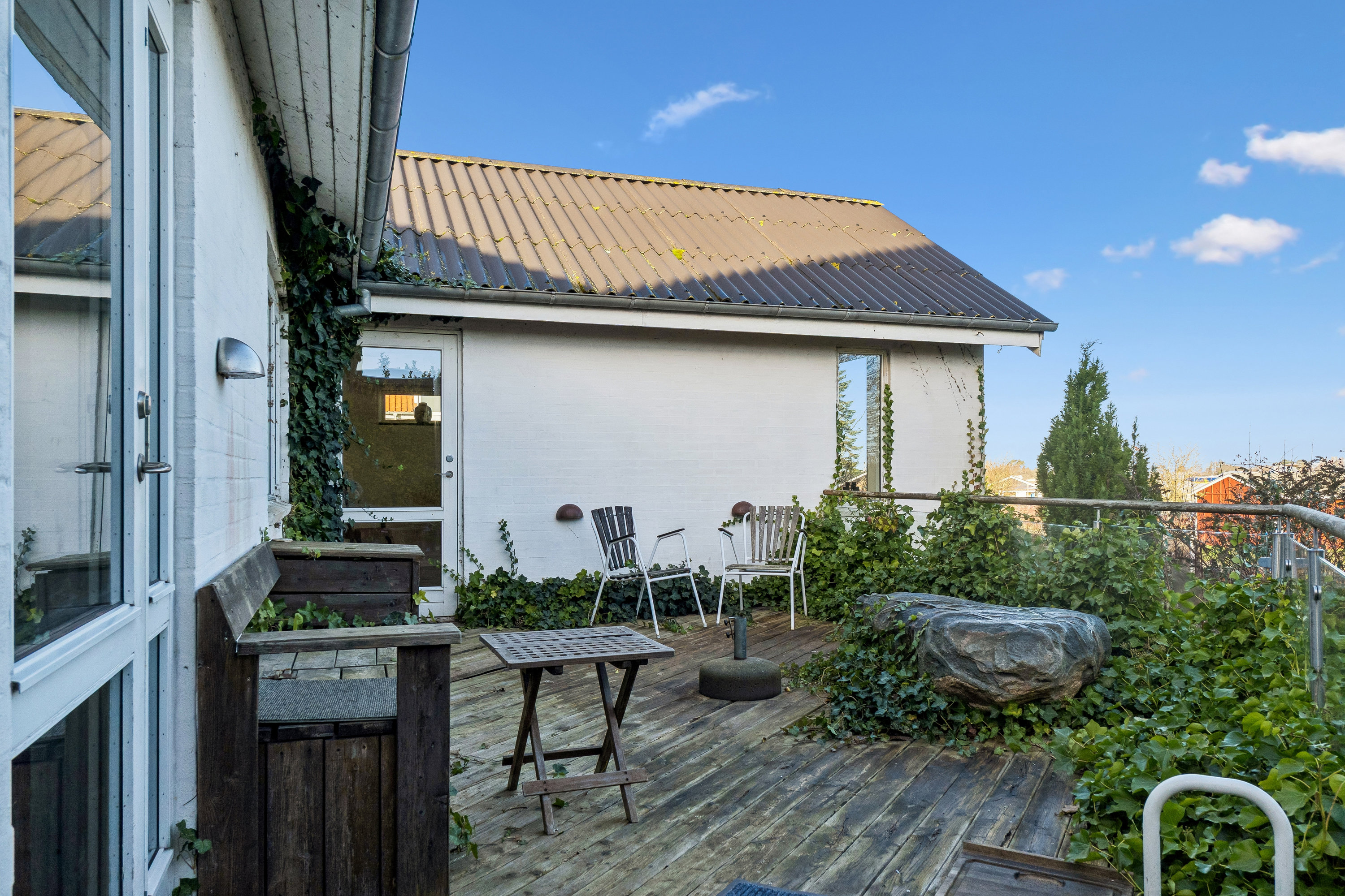 Fremhævet andet billede i fuldskærmstilstand. Billede af Strandvejen 3, 5970 Ærøskøbing