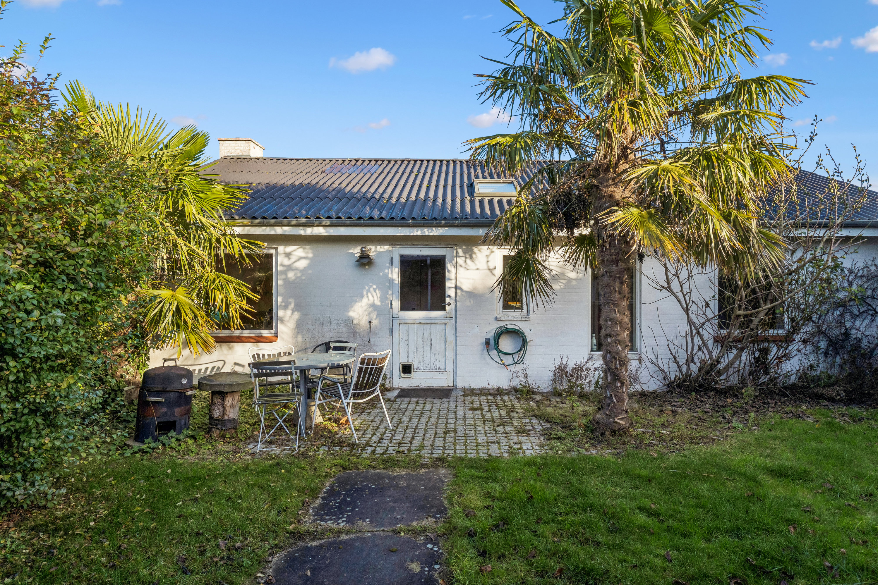 Fremhævet andet billede i fuldskærmstilstand. Billede af Strandvejen 3, 5970 Ærøskøbing