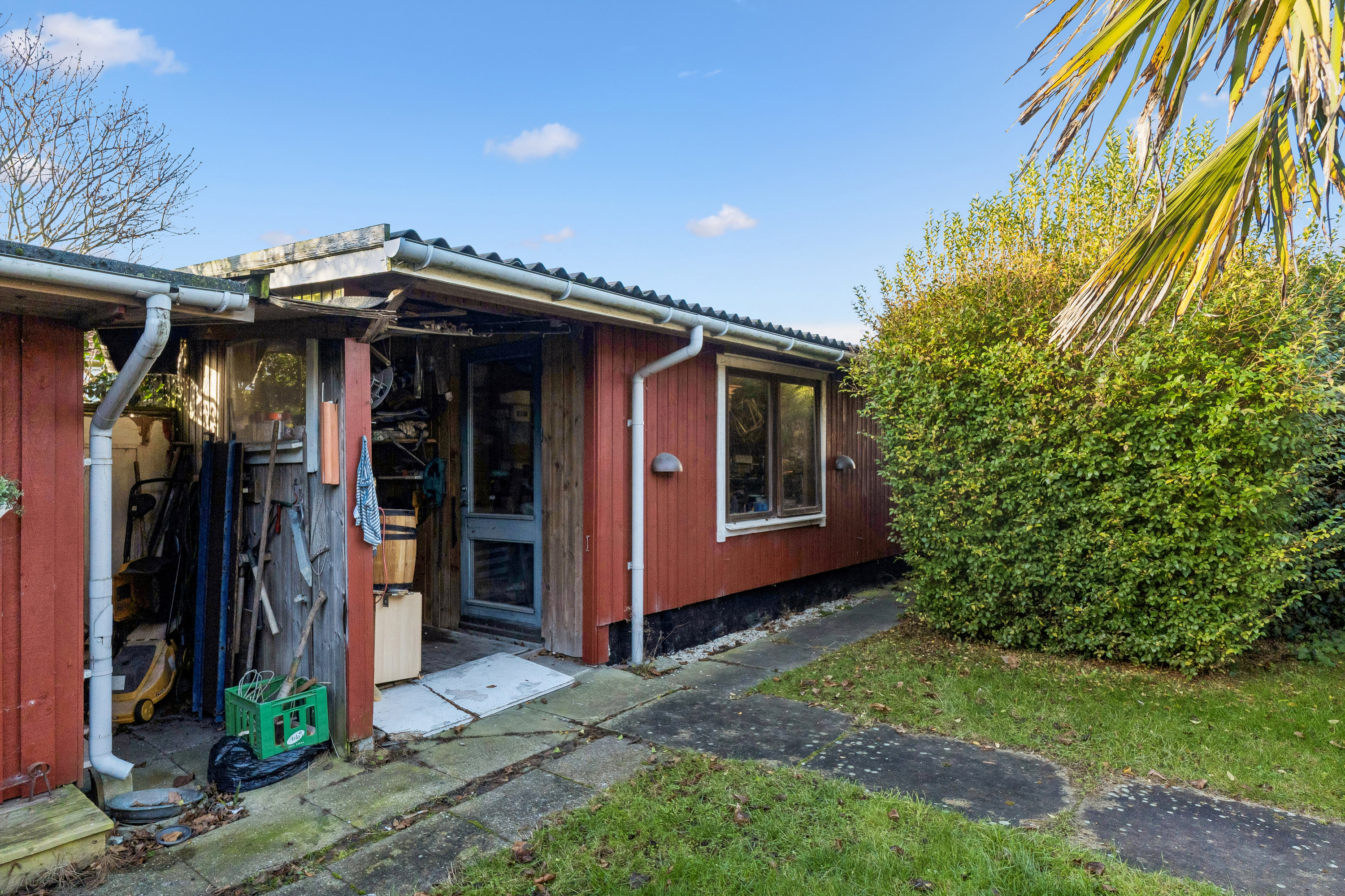 Fremhævet andet billede i fuldskærmstilstand. Billede af Strandvejen 3, 5970 Ærøskøbing