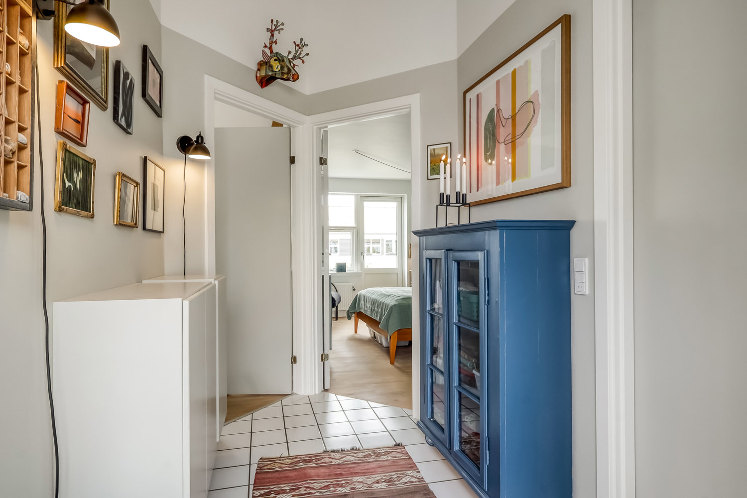 Fremhævet  billede i fuldskærmstilstand. Billede af Vesterrøn 25, 5700 Svendborg