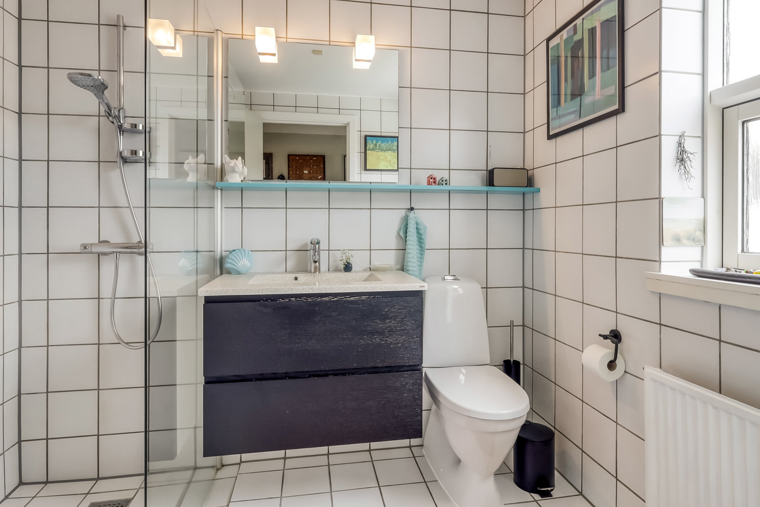 Fremhævet  billede i fuldskærmstilstand. Billede af Vesterrøn 25, 5700 Svendborg