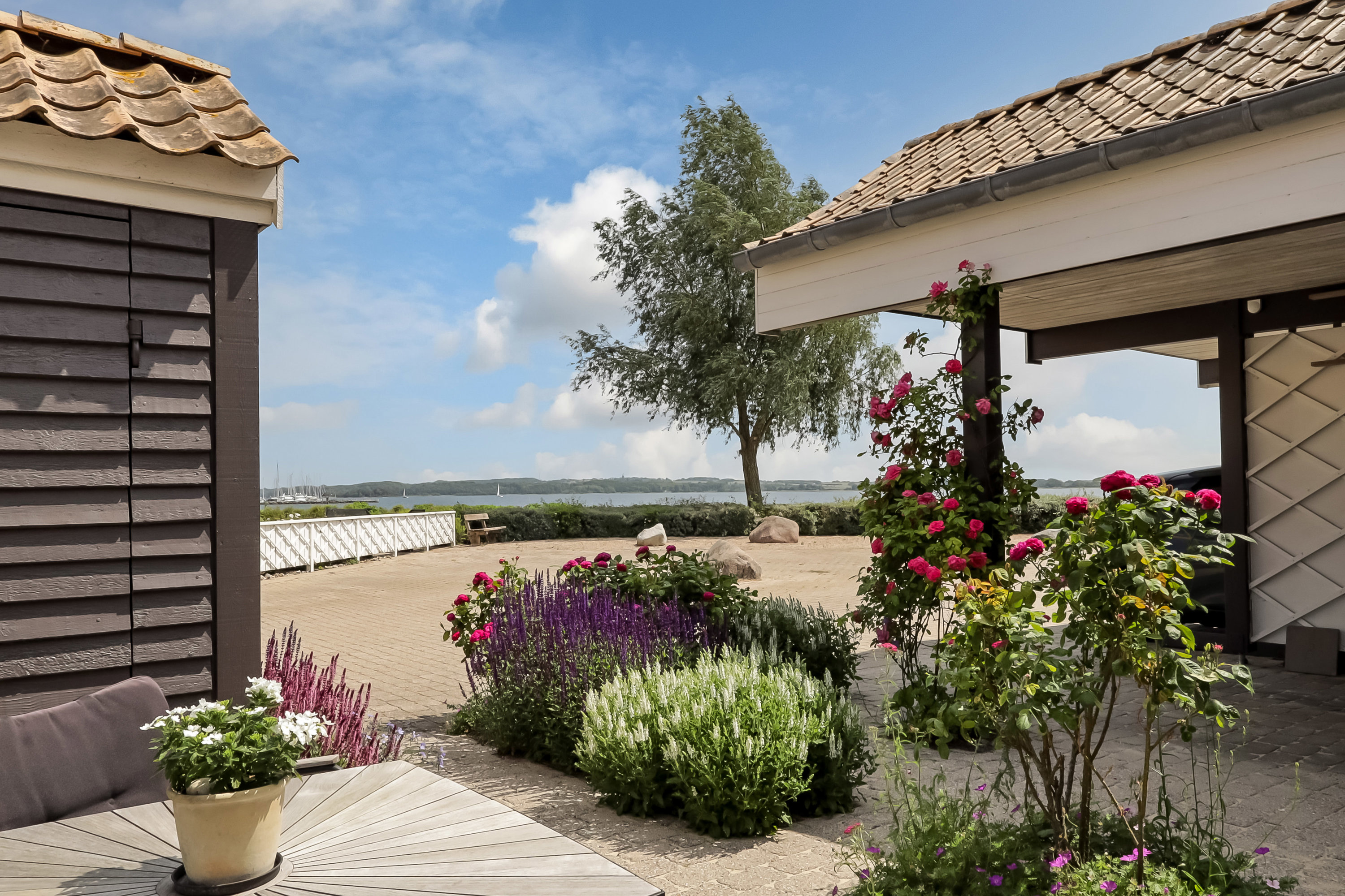 Fremhævet  billede i fuldskærmstilstand. Billede af Vesterrøn 25, 5700 Svendborg