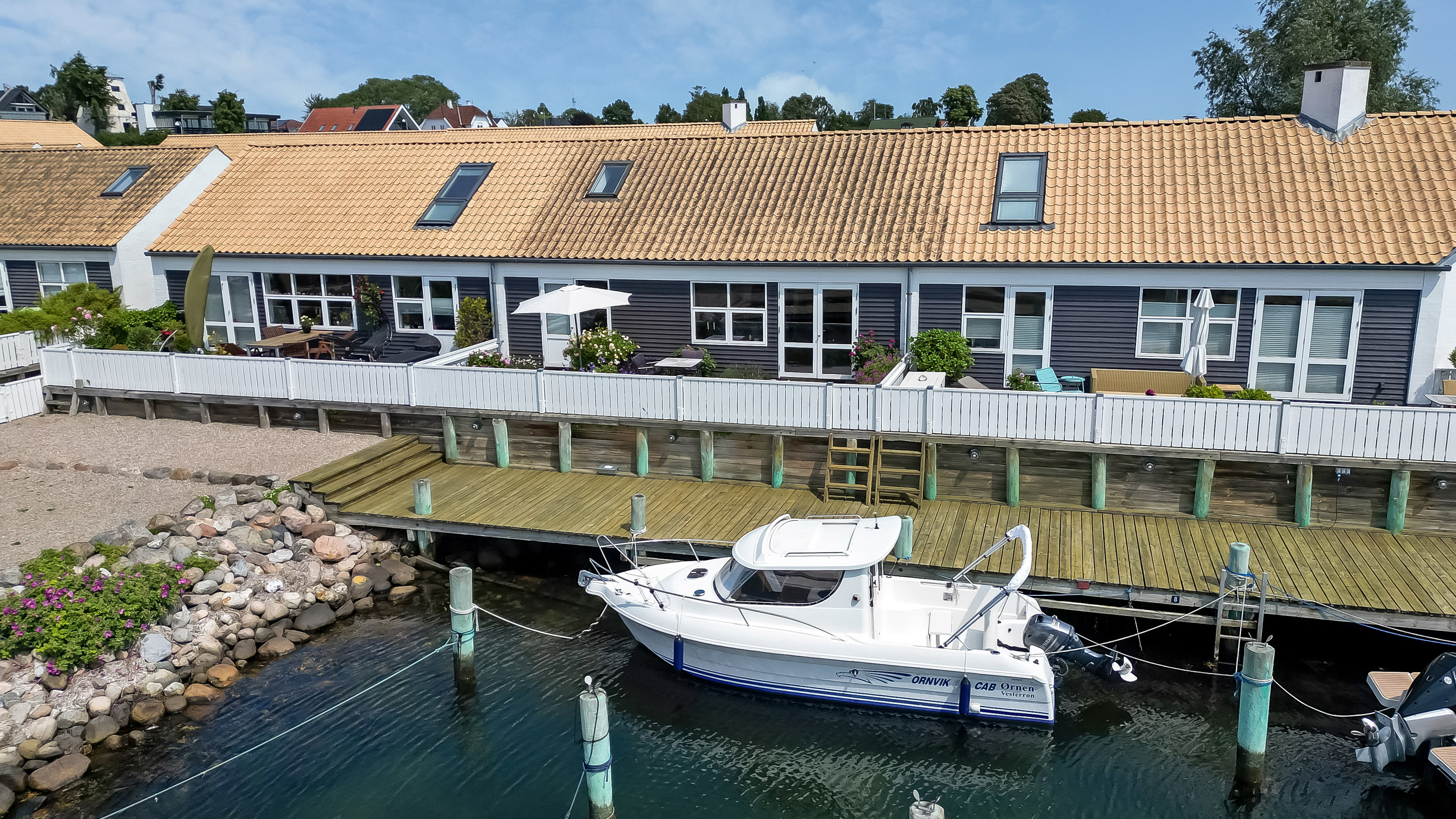 Miniaturebillede 2: . Billede af Vesterrøn 25, 5700 Svendborg