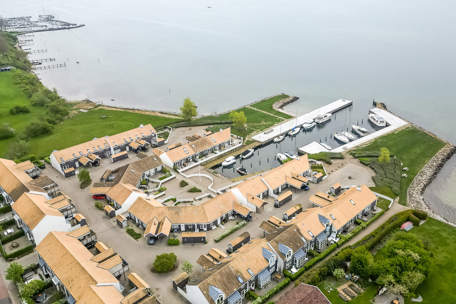 Fremhævet  billede i fuldskærmstilstand. Billede af Vesterrøn 25, 5700 Svendborg