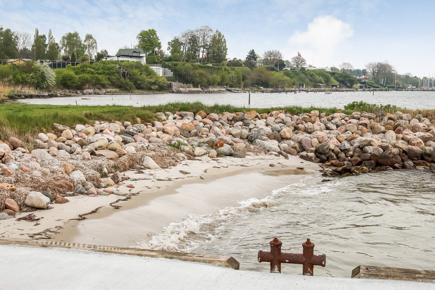 Fremhævet  billede i fuldskærmstilstand. Billede af Vesterrøn 25, 5700 Svendborg