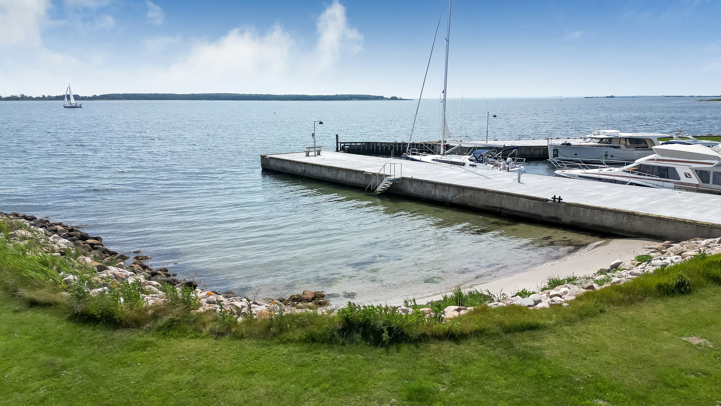 Fremhævet  billede i fuldskærmstilstand. Billede af Vesterrøn 25, 5700 Svendborg