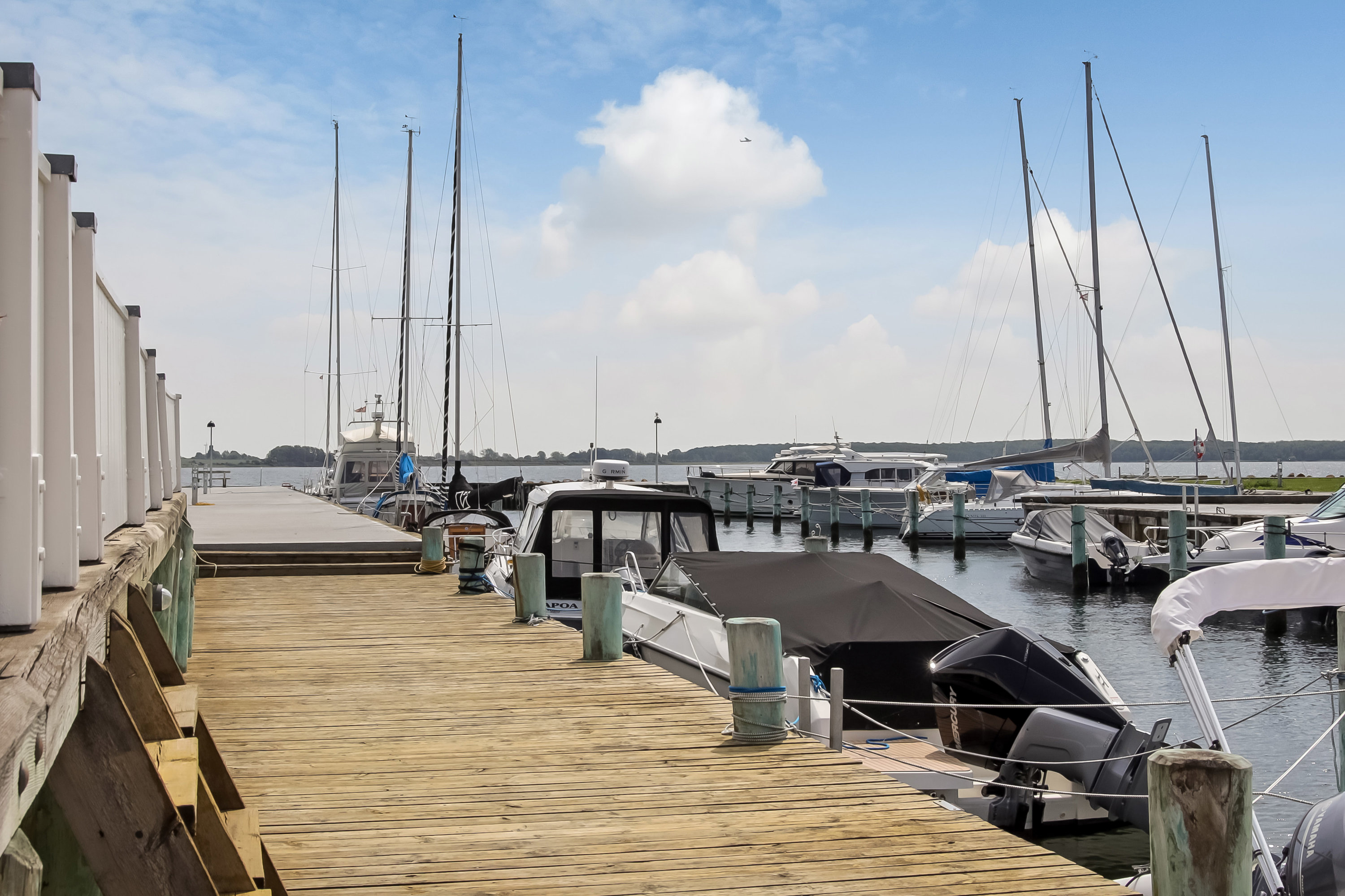 Fremhævet  billede i fuldskærmstilstand. Billede af Vesterrøn 25, 5700 Svendborg