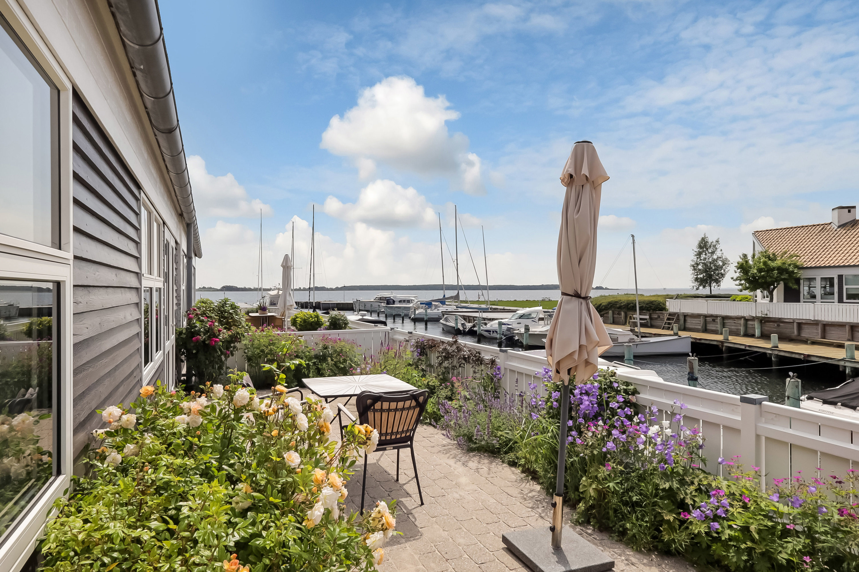 Rækkehus på Vesterrøn 25, 5700 Svendborg