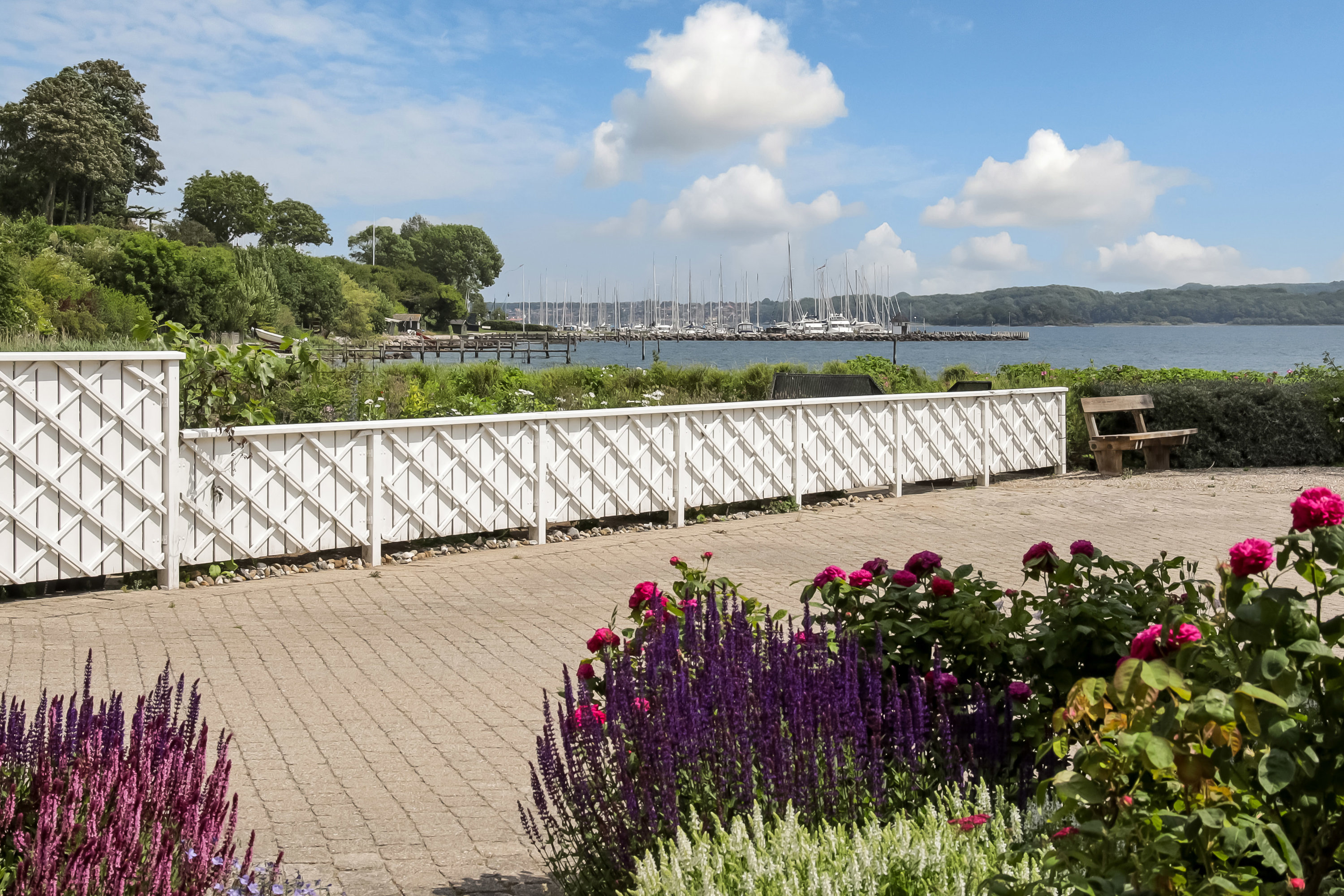 Fremhævet  billede i fuldskærmstilstand. Billede af Vesterrøn 25, 5700 Svendborg