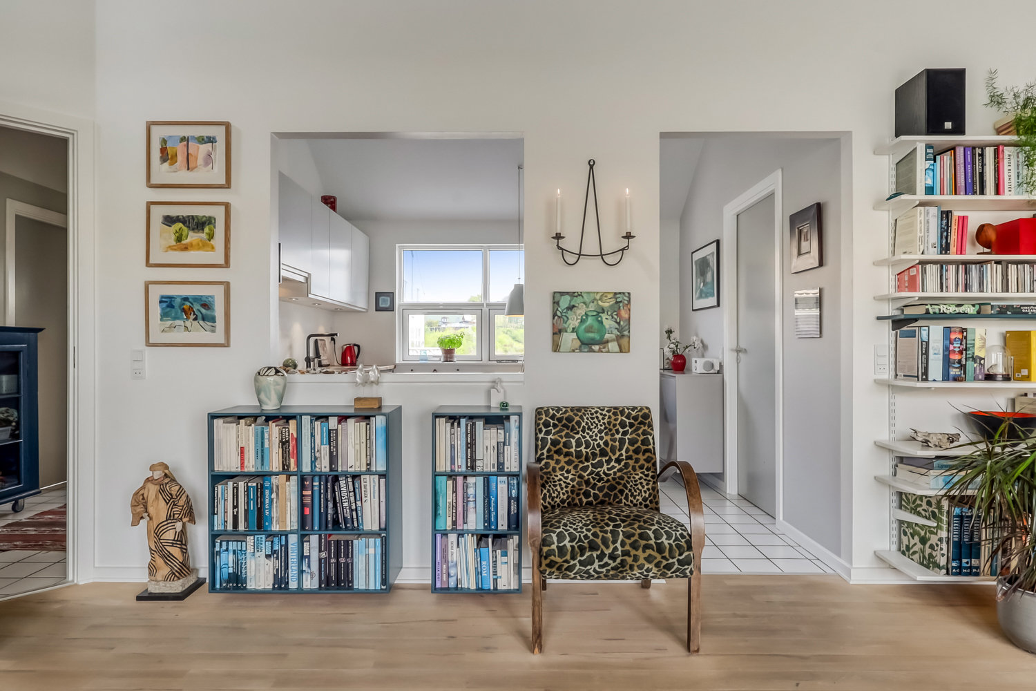 Fremhævet  billede i fuldskærmstilstand. Billede af Vesterrøn 25, 5700 Svendborg