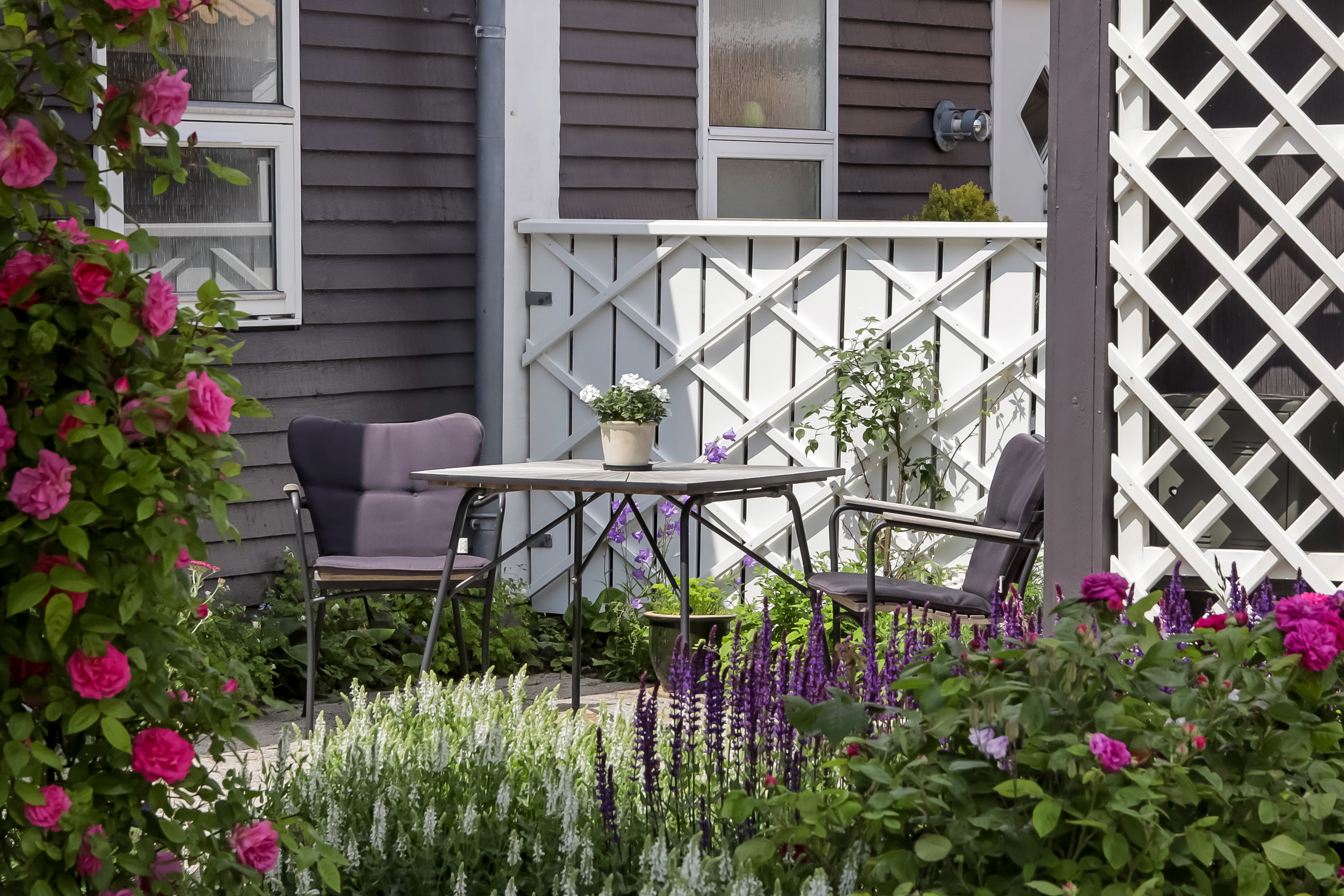 Fremhævet  billede i fuldskærmstilstand. Billede af Vesterrøn 25, 5700 Svendborg