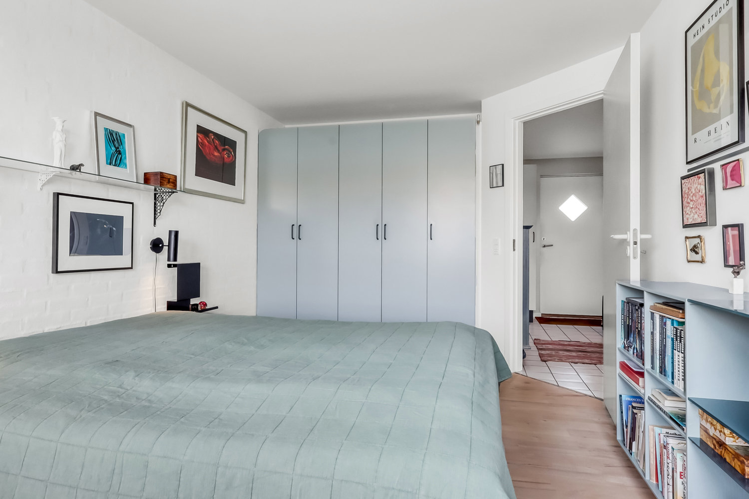 Fremhævet  billede i fuldskærmstilstand. Billede af Vesterrøn 25, 5700 Svendborg