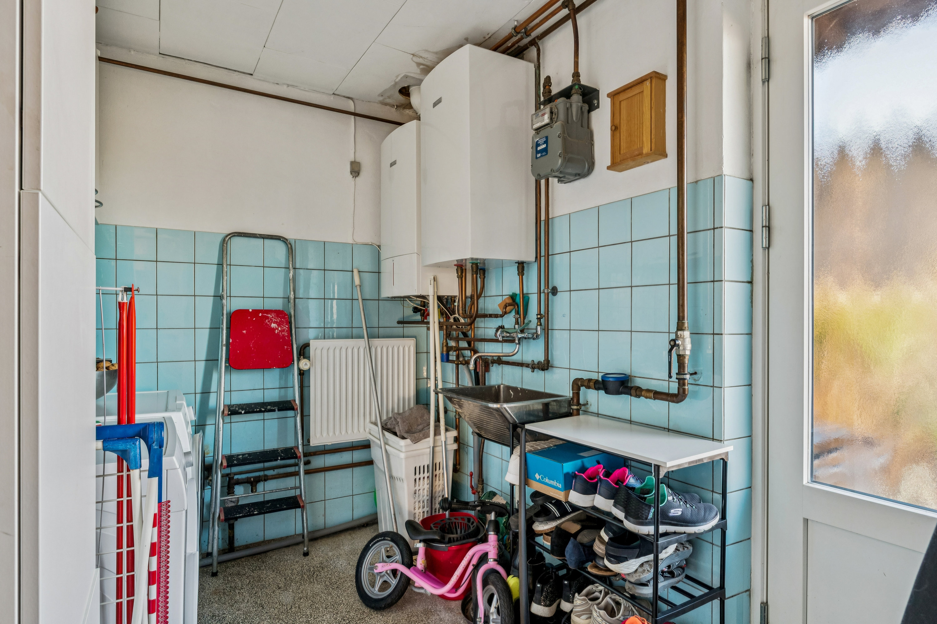 Fremhævet bryggers billede i fuldskærmstilstand. Billede af Aage Berntsens Alle 19, 2750 Ballerup