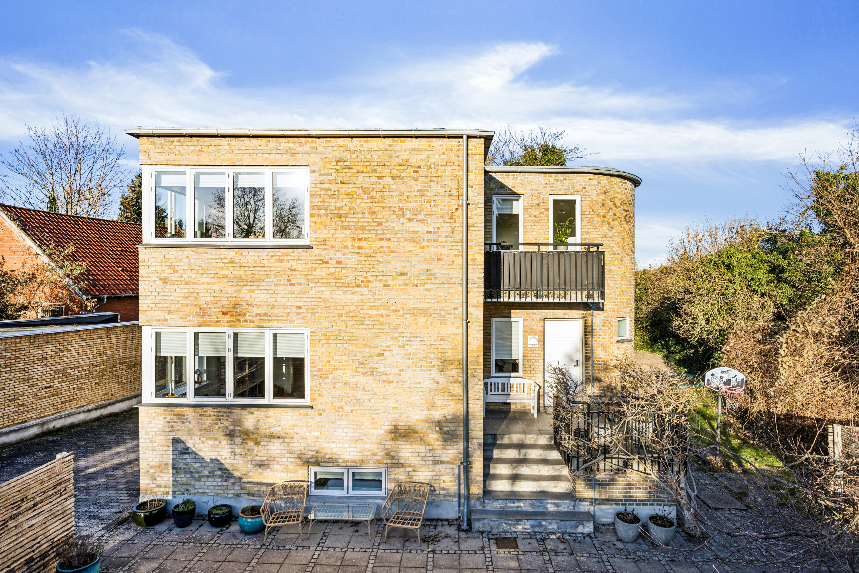 Villalejlighed: Andet på Dyssegårdsvej 48, st.., 2870 Dyssegård