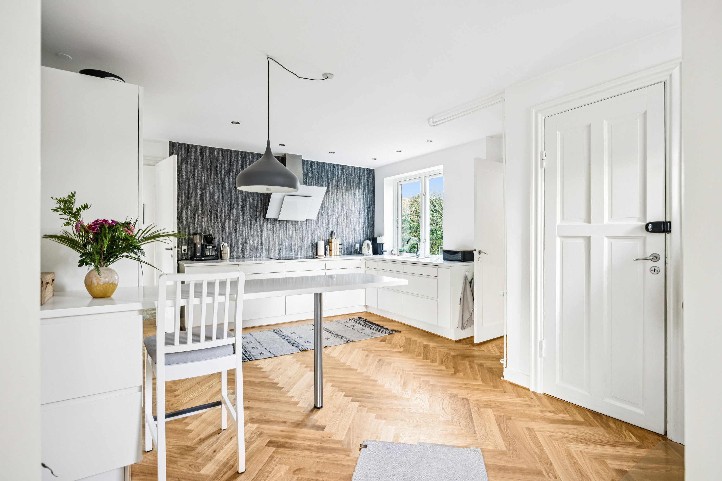 Fremhævet værelse billede i fuldskærmstilstand. Billede af Dyssegårdsvej 48, st.., 2870 Dyssegård