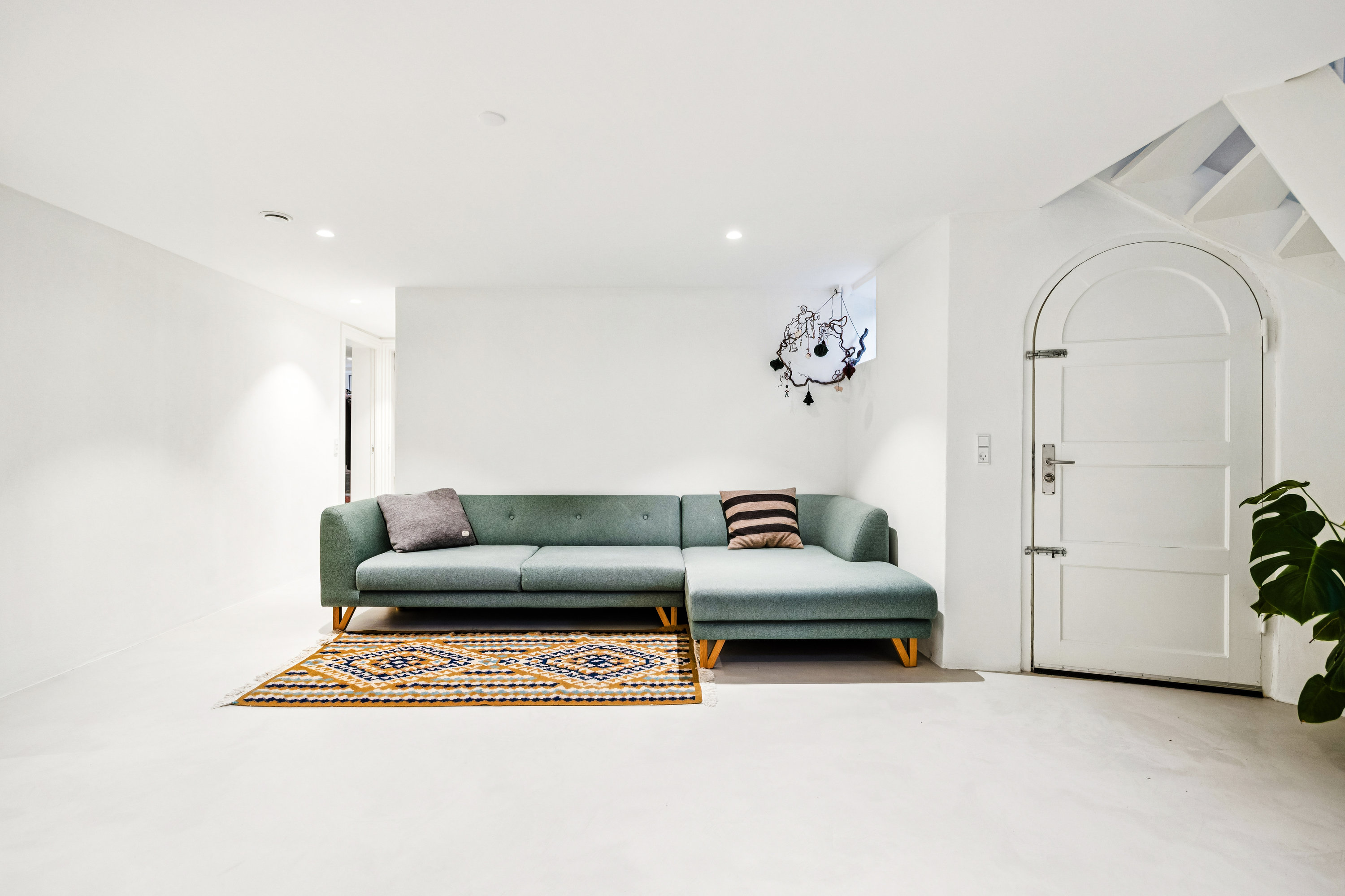 Fremhævet værelse billede i fuldskærmstilstand. Billede af Dyssegårdsvej 48, st.., 2870 Dyssegård