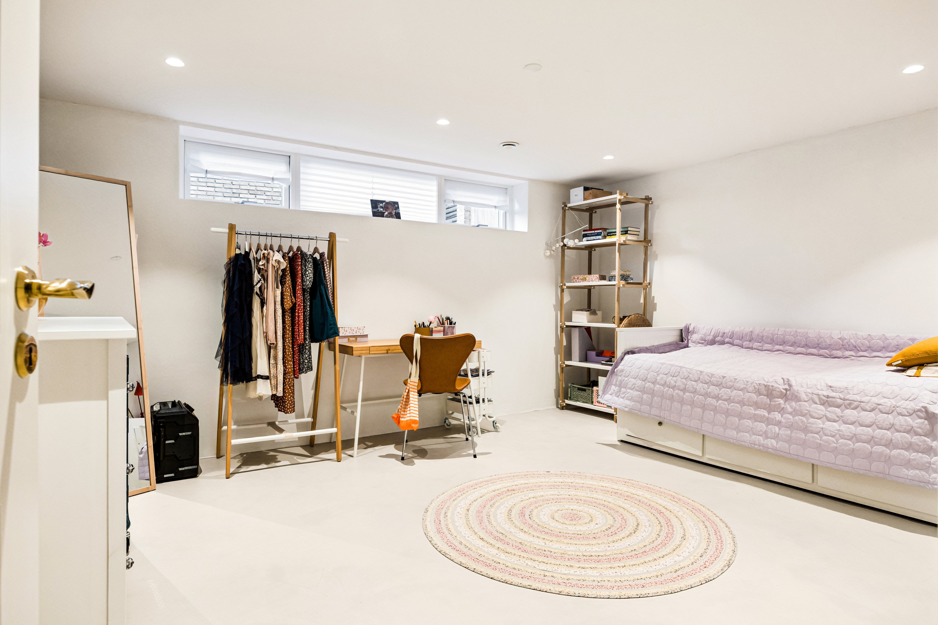 Fremhævet værelse billede i fuldskærmstilstand. Billede af Dyssegårdsvej 48, st.., 2870 Dyssegård