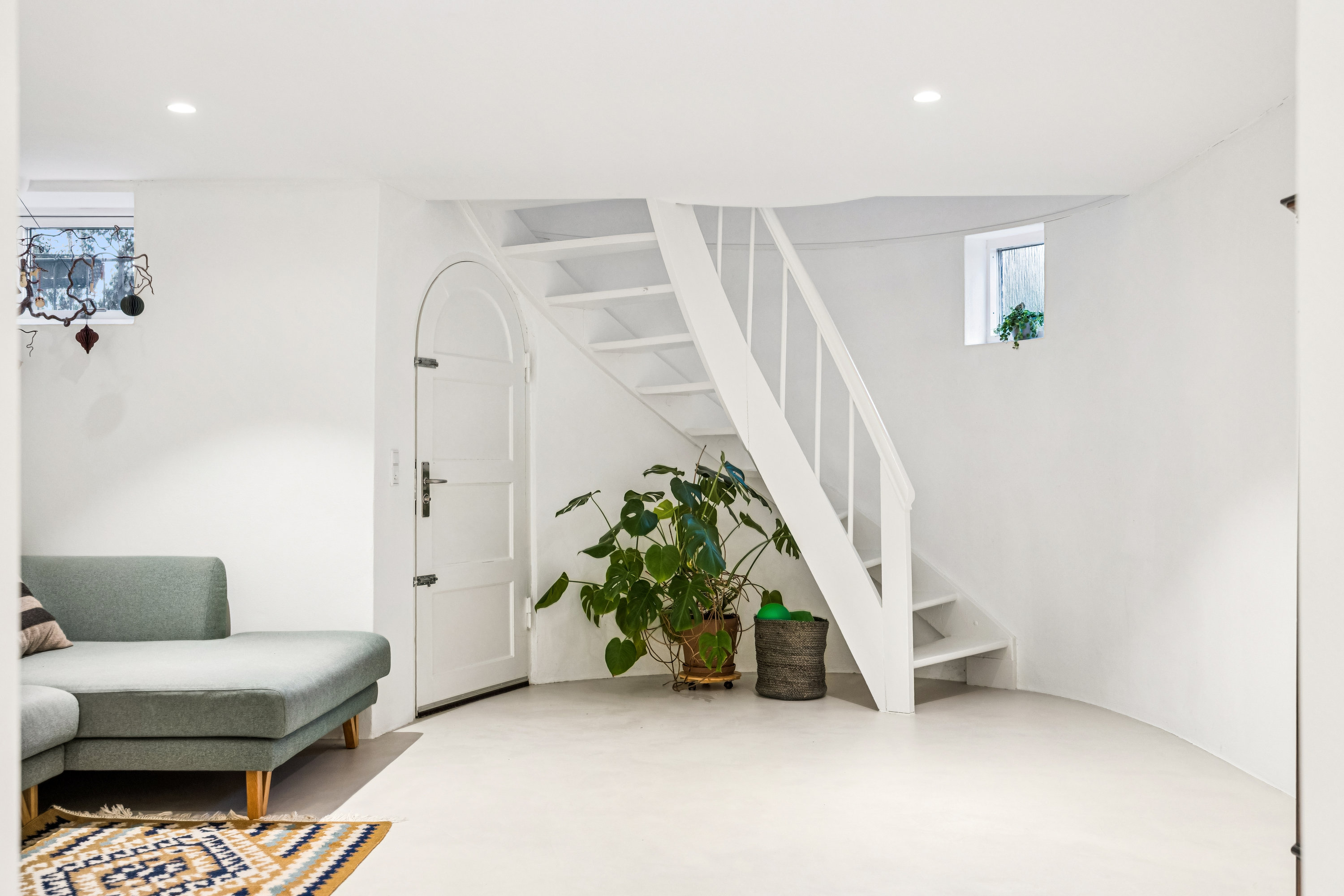 Fremhævet værelse billede i fuldskærmstilstand. Billede af Dyssegårdsvej 48, st.., 2870 Dyssegård