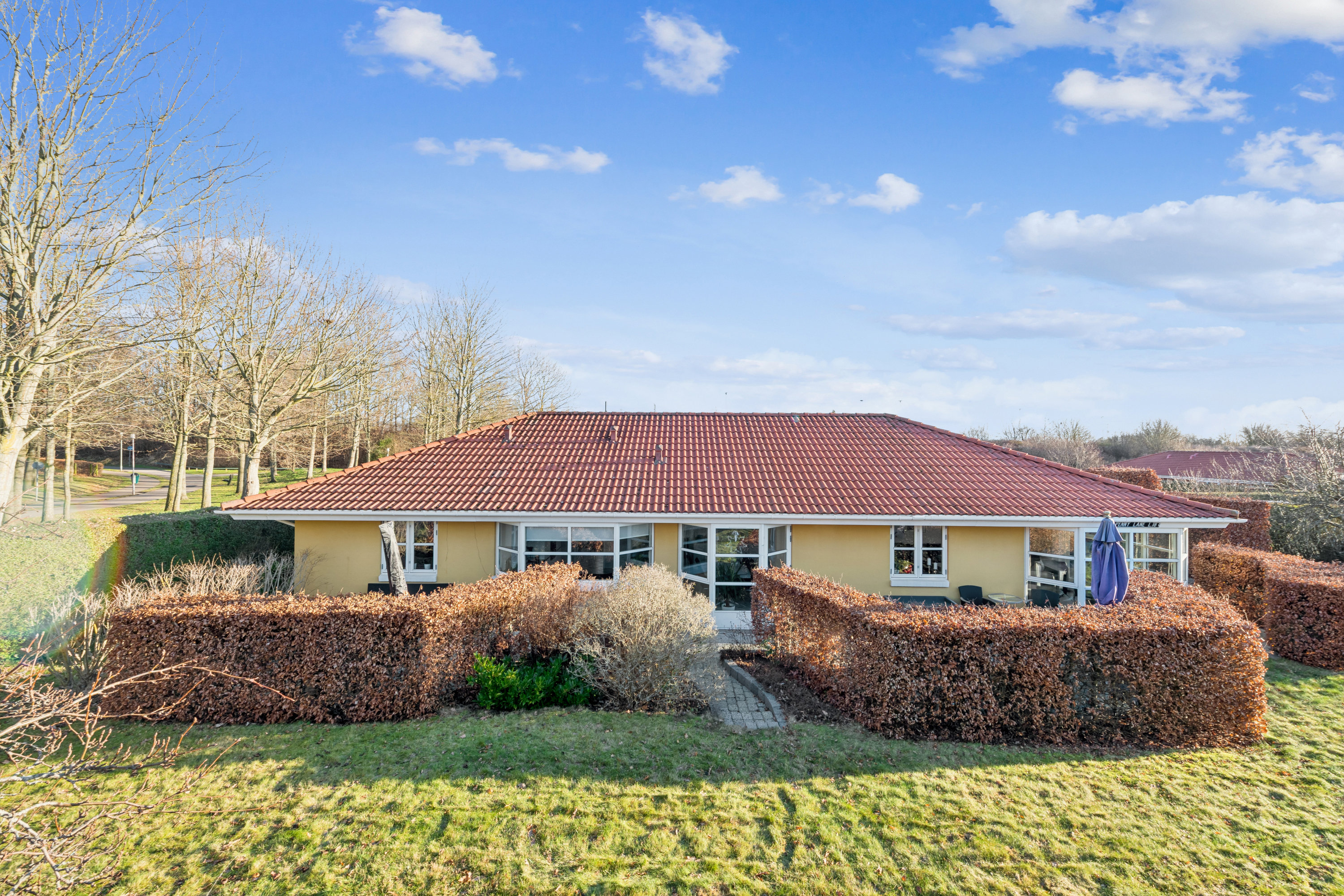 Fremhævet andet billede i fuldskærmstilstand. Billede af Enebærkrattet 9, Høje Taastrup, 2630 Taastrup