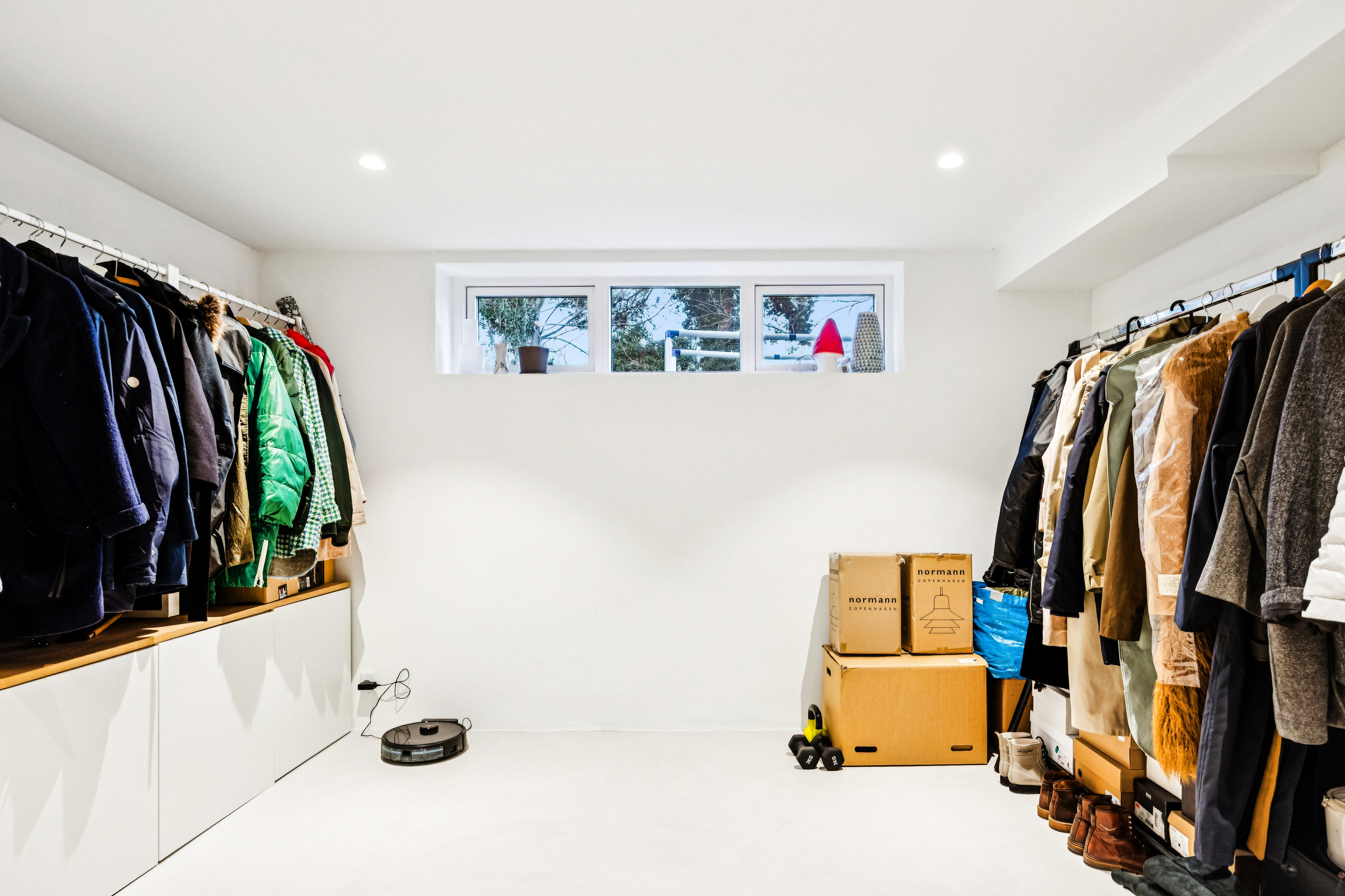 Fremhævet værelse billede i fuldskærmstilstand. Billede af Dyssegårdsvej 48, st.., 2870 Dyssegård