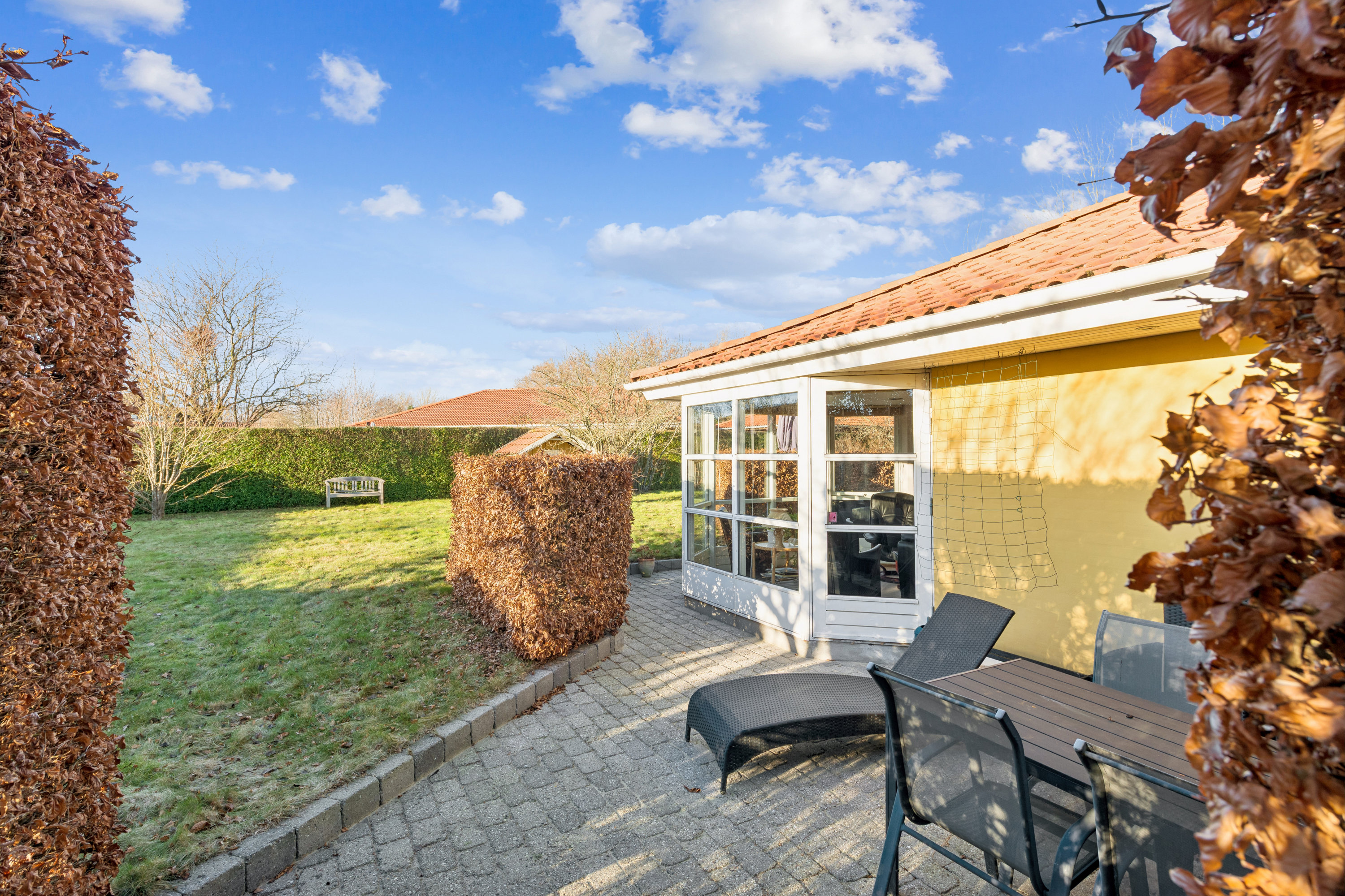 Miniaturebillede 2: andet. Billede af Enebærkrattet 9, Høje Taastrup, 2630 Taastrup