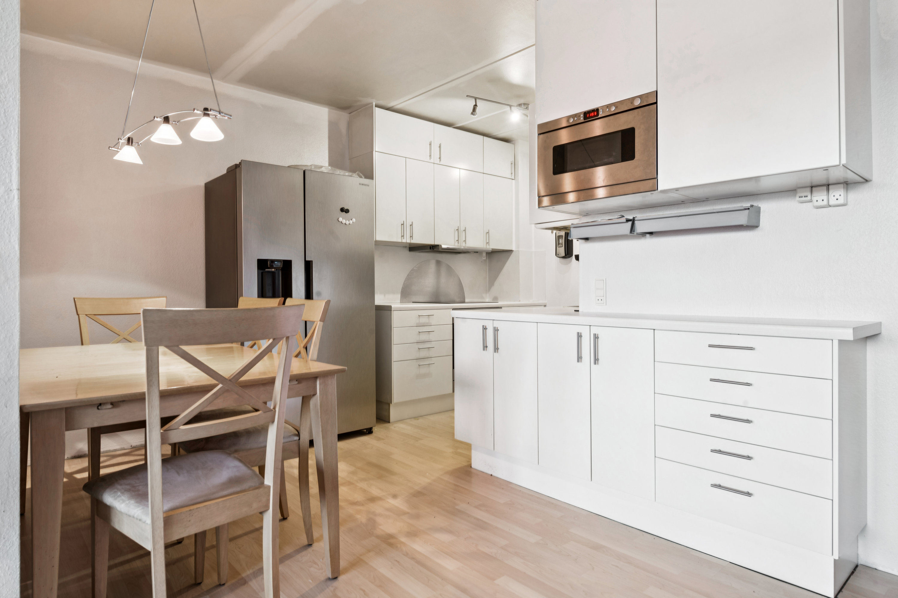 Miniaturebillede 2: køkken. Billede af Saven A 3, 1. 1., Høje Taastrup, 2630 Taastrup