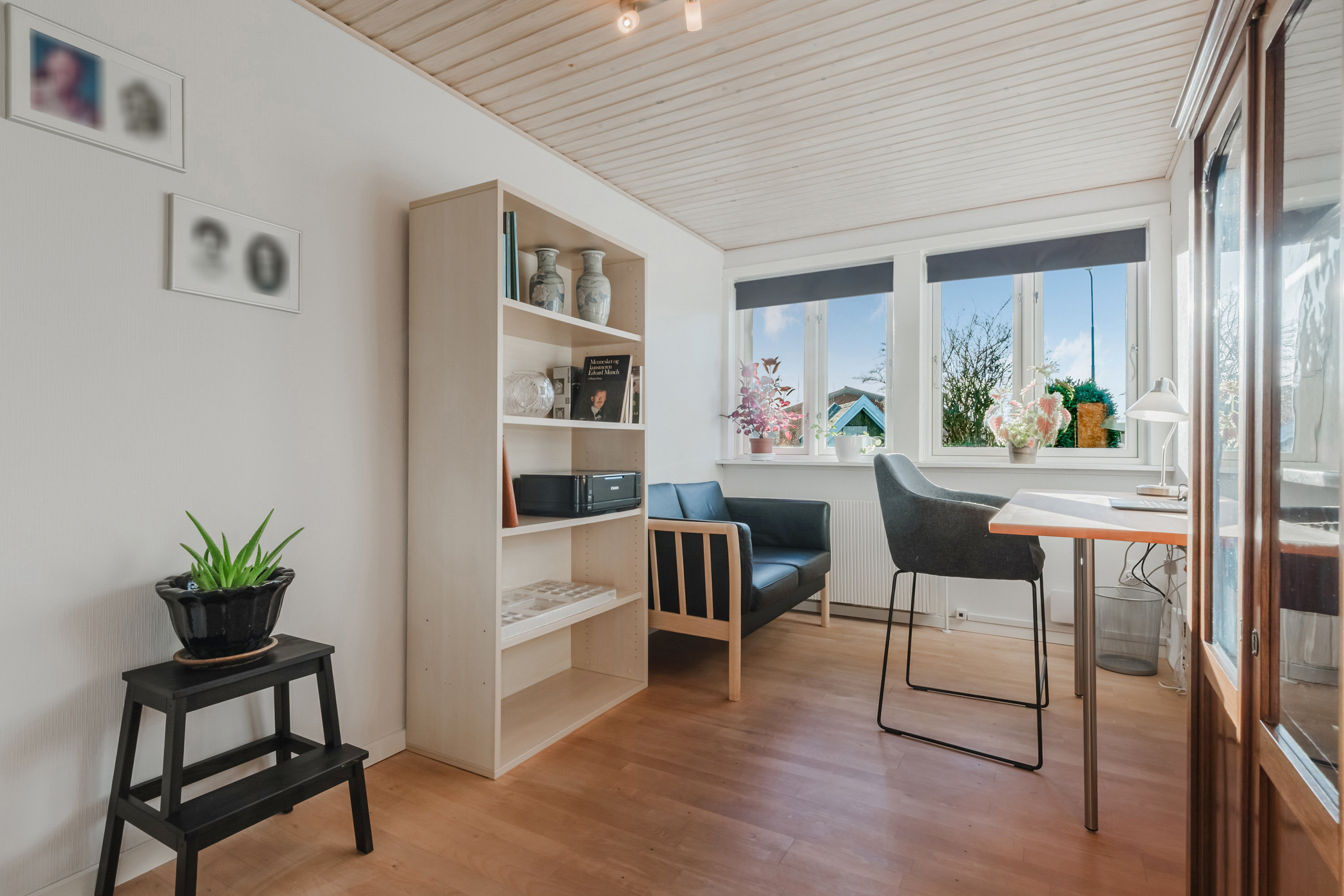 Fremhævet værelse billede i fuldskærmstilstand. Billede af Rugmarksvej 1, 5800 Nyborg