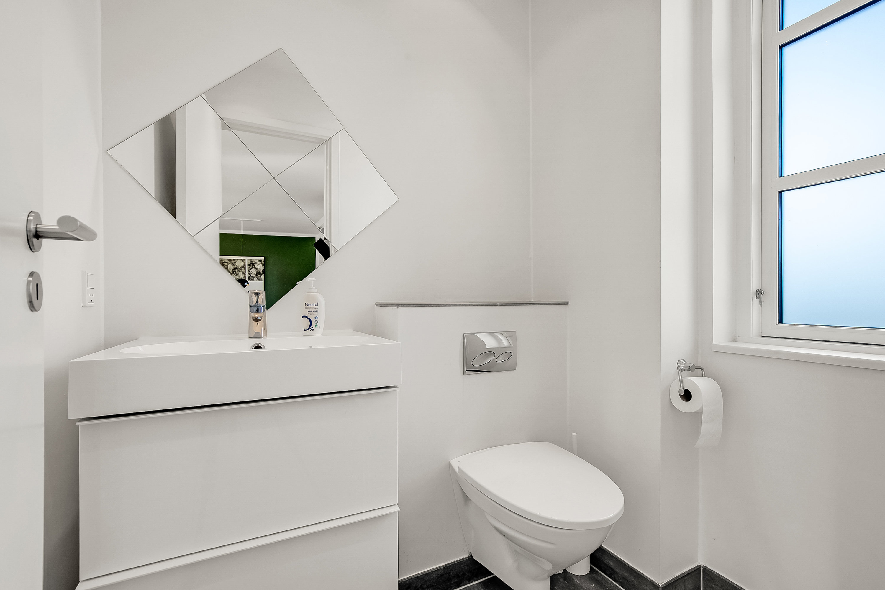 Fremhævet  billede i fuldskærmstilstand. Billede af Odensevej 109, 5500 Middelfart