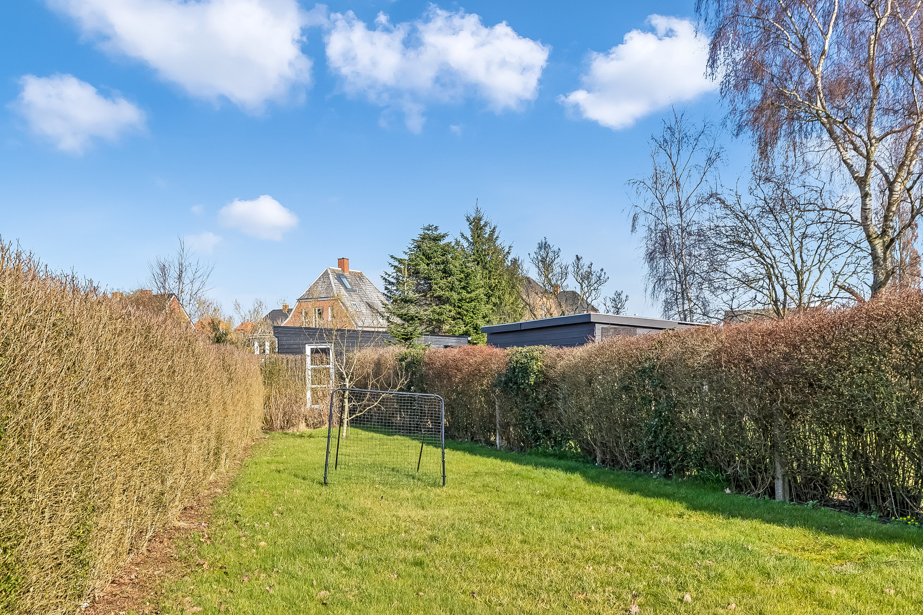 Fremhævet  billede i fuldskærmstilstand. Billede af Odensevej 109, 5500 Middelfart