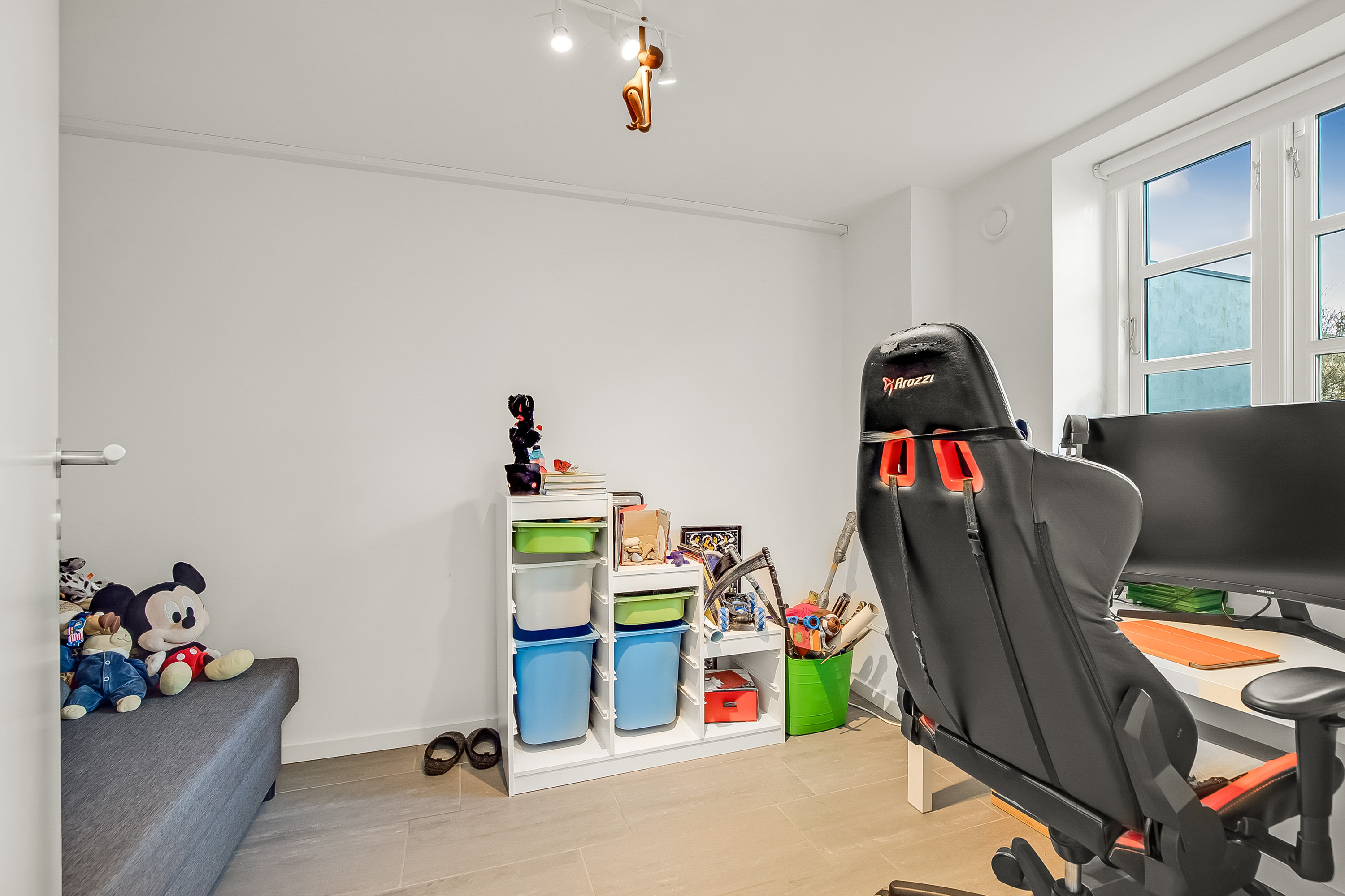 Fremhævet  billede i fuldskærmstilstand. Billede af Odensevej 109, 5500 Middelfart