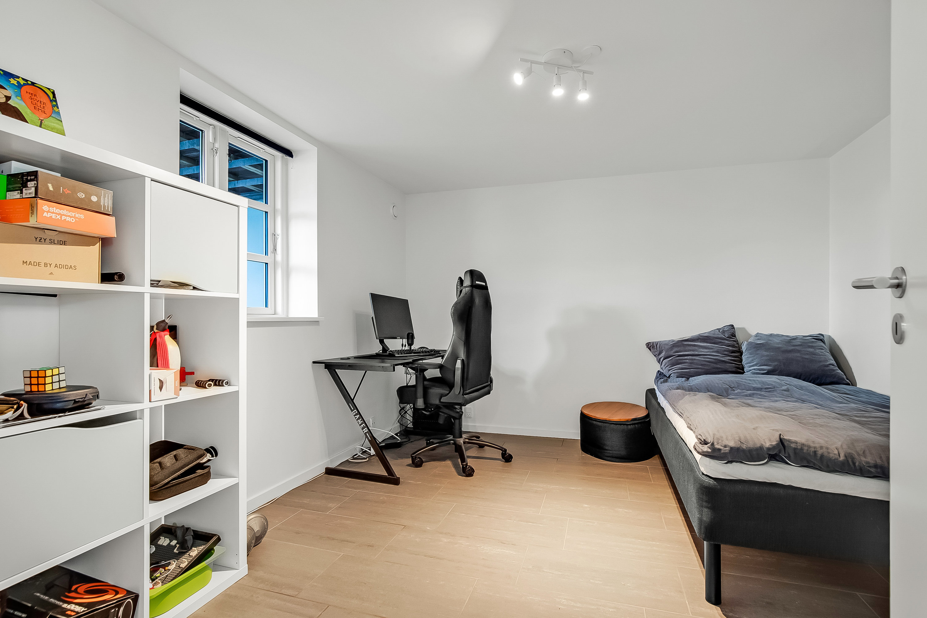 Fremhævet  billede i fuldskærmstilstand. Billede af Odensevej 109, 5500 Middelfart